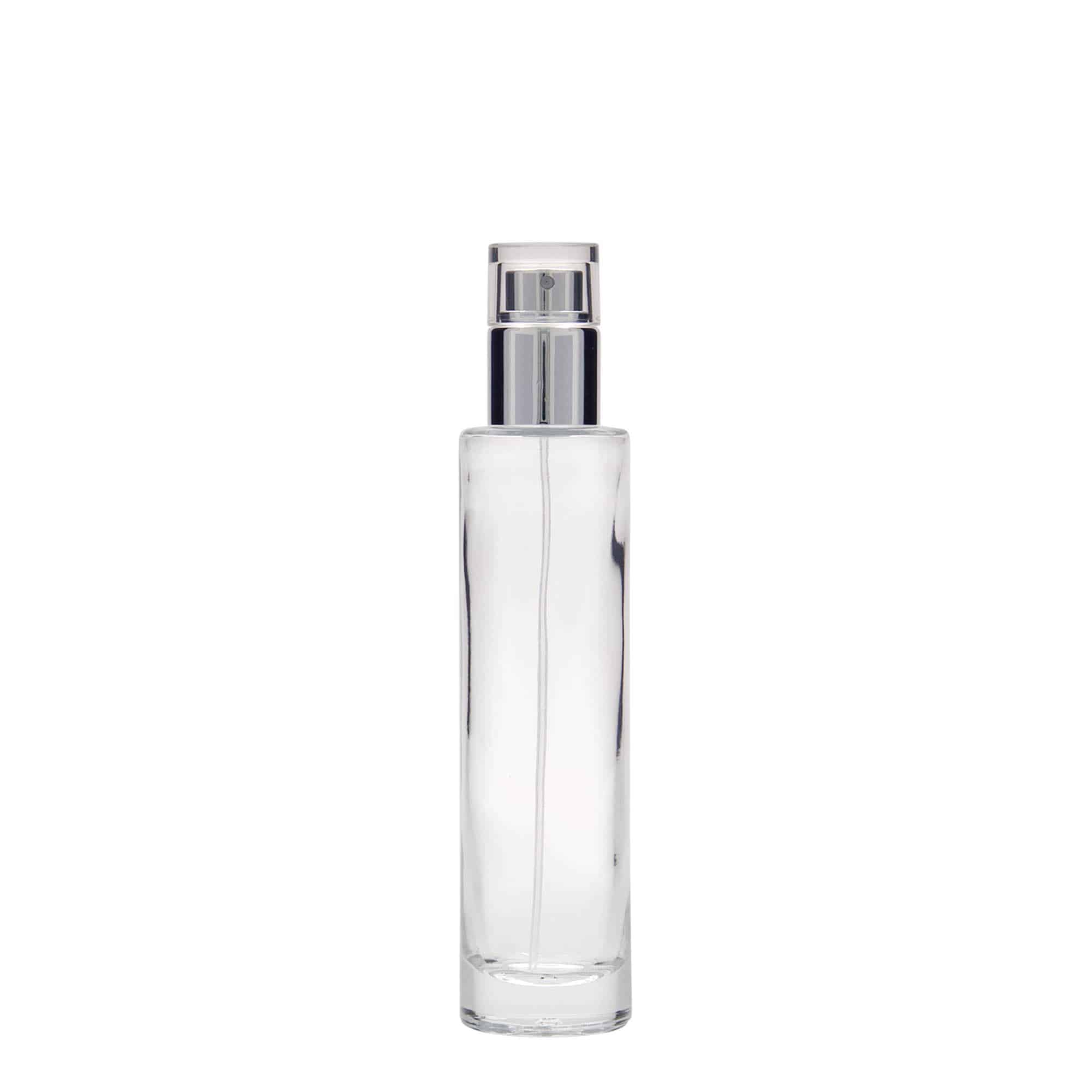 50 ml shishe qelqi 'Jasmina'