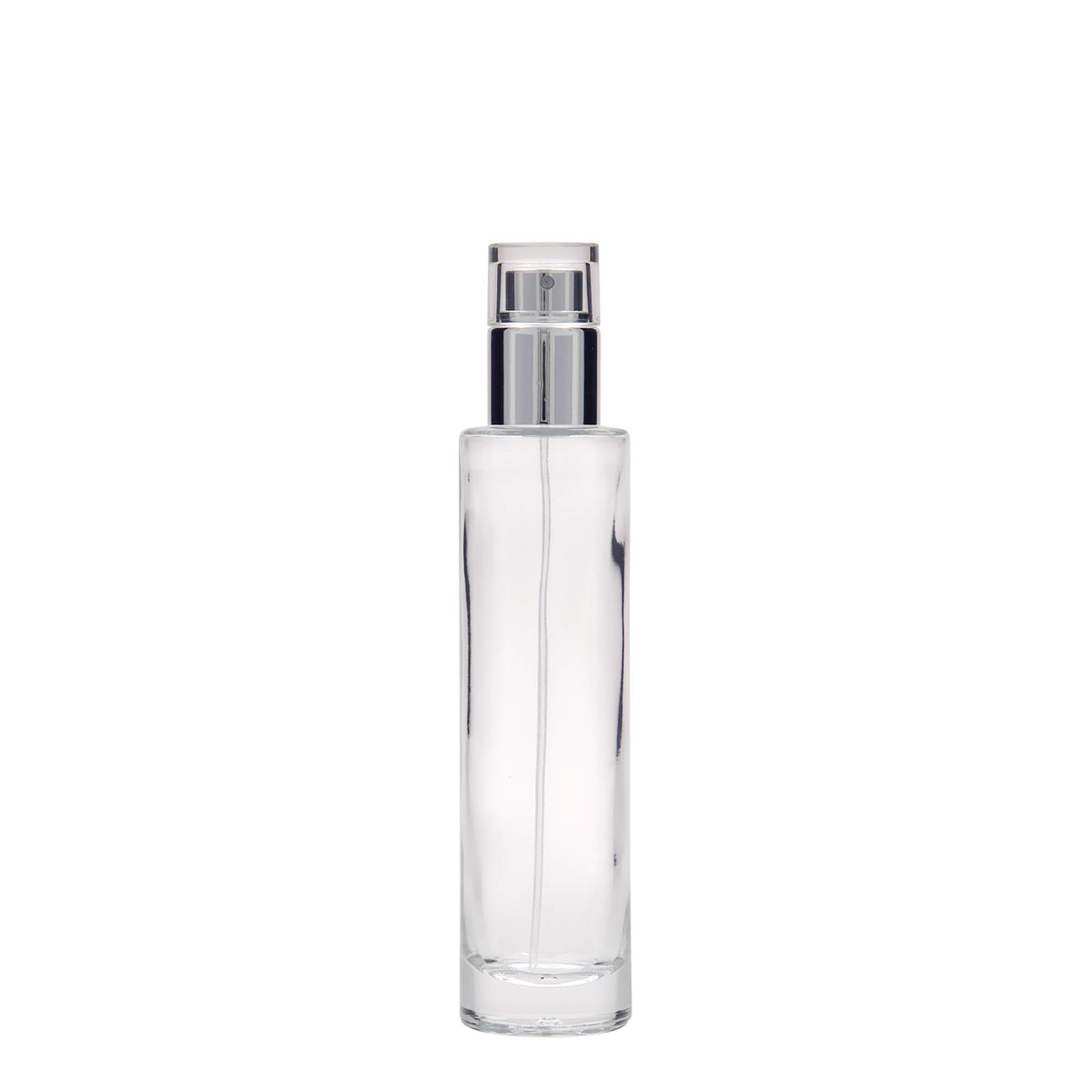 50 ml shishe qelqi 'Jasmina' 50 ml shishe qelqi 'Jasmina'