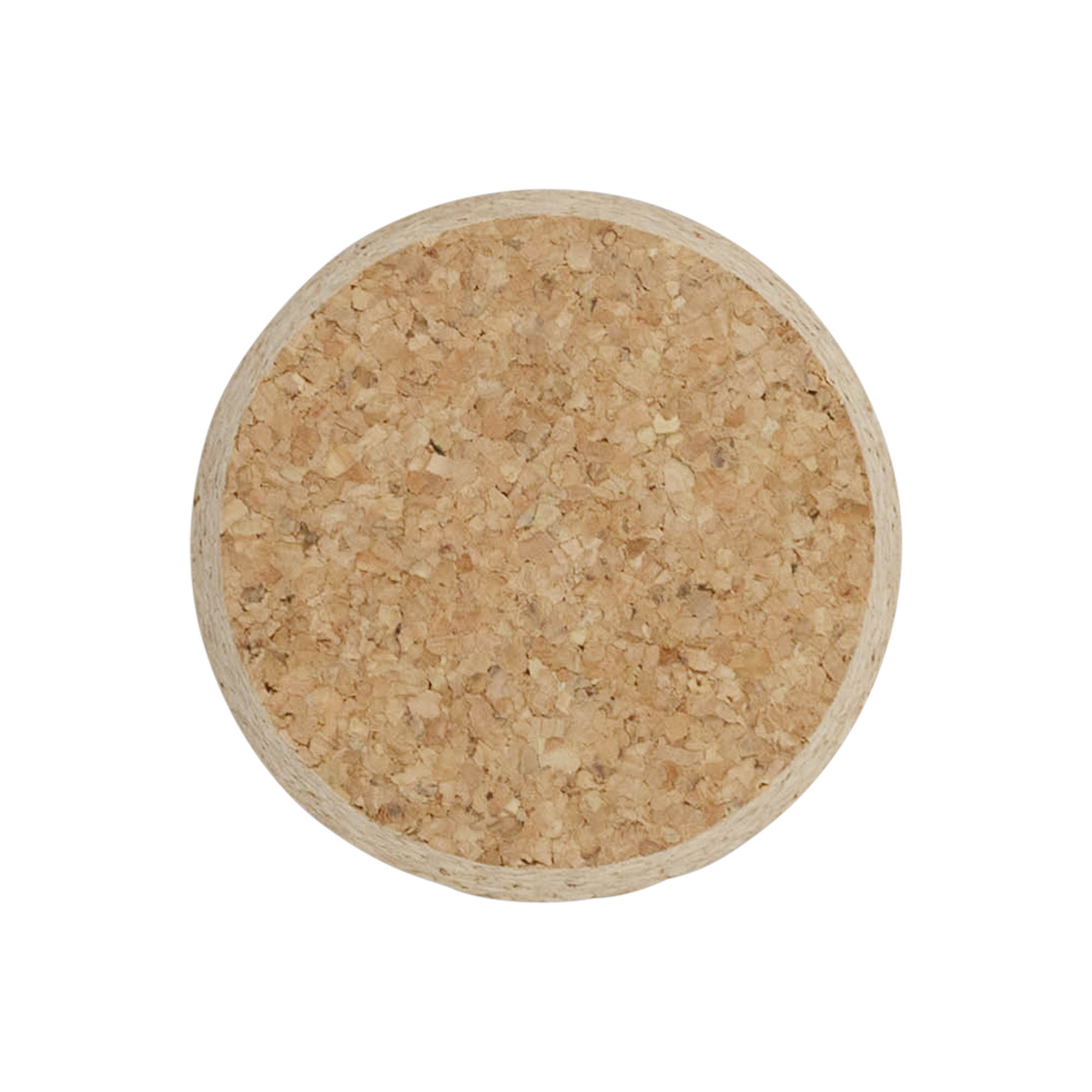 Kork maja 54-60 x 27, kork shtypës, bezhë, për gojëz: kork Kork maja 54-60 x 27, kork shtypës, bezhë, për gojëz: kork