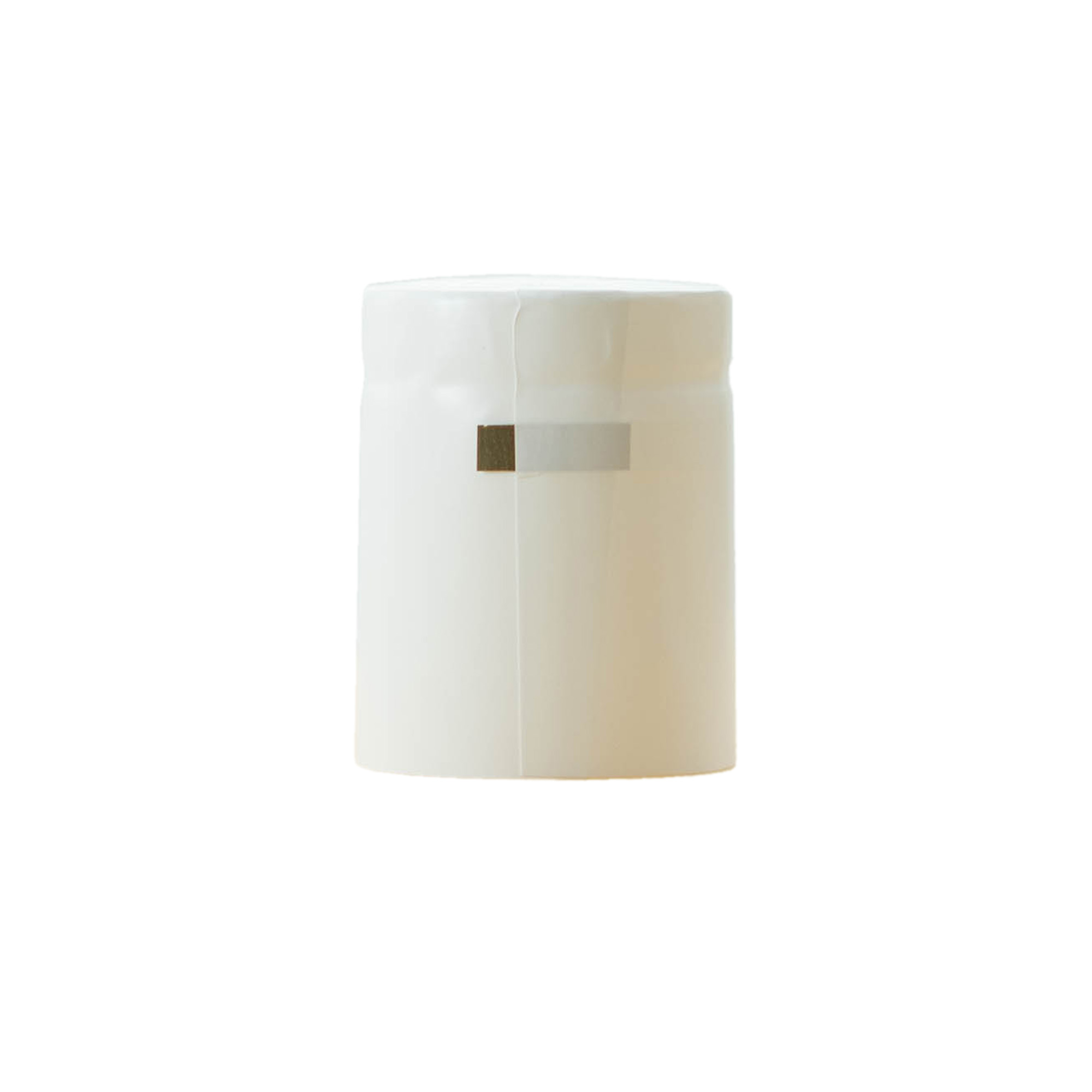 Kapak tkurrës 32x41, plastikë PVC, i bardhë Kapak tkurrës 32x41, plastikë PVC, i bardhë