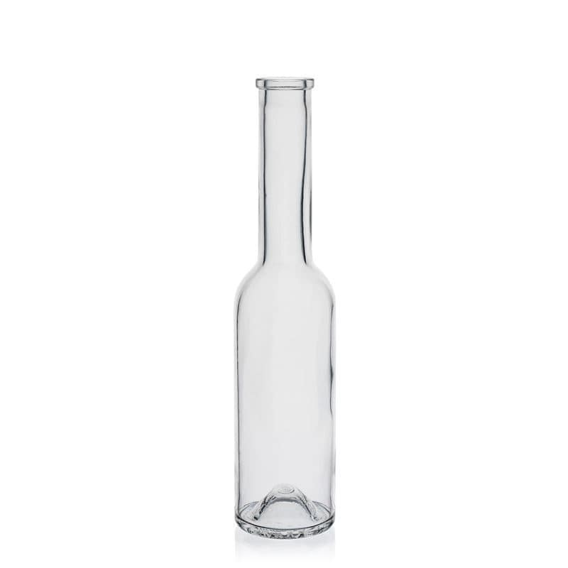 Shishe qelqi 250 ml 'Opera', gojë: kork