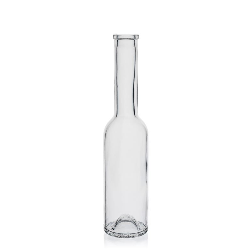 Shishe qelqi 250 ml 'Opera', gojë: kork Shishe qelqi 250 ml 'Opera', gojë: kork