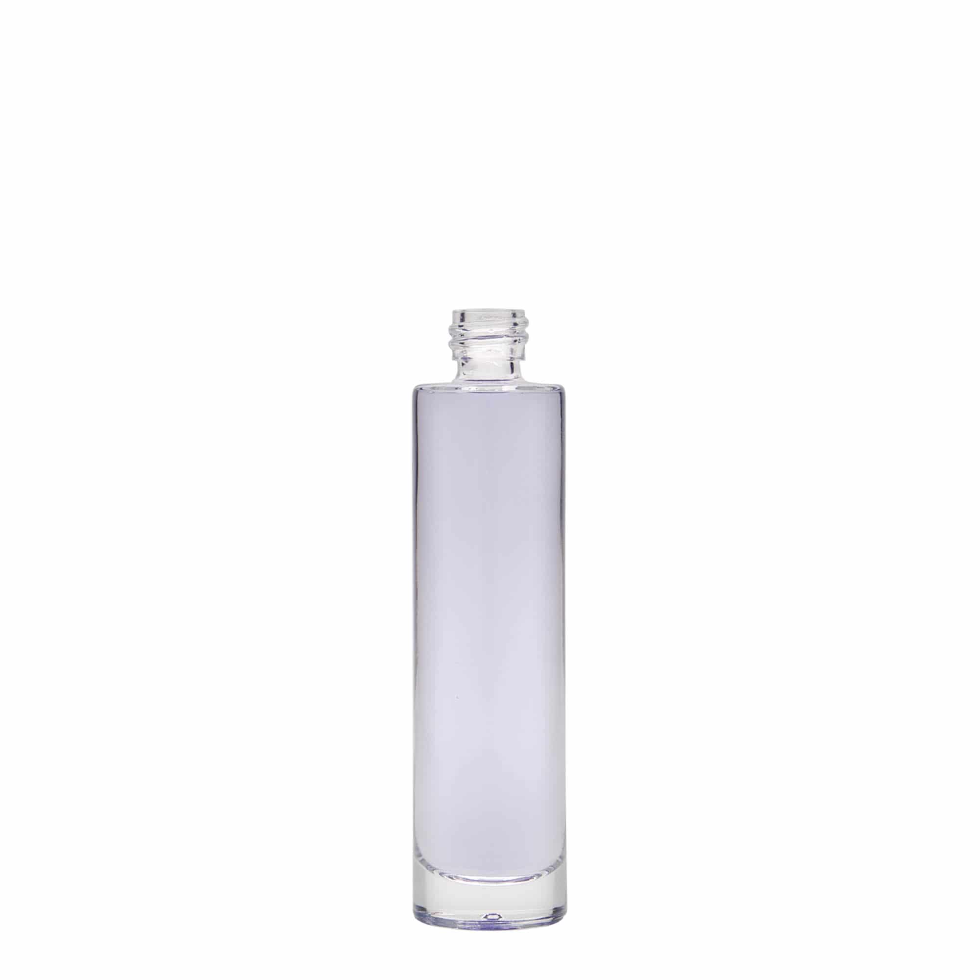 50 ml shishe qelqi 'Jasmina'