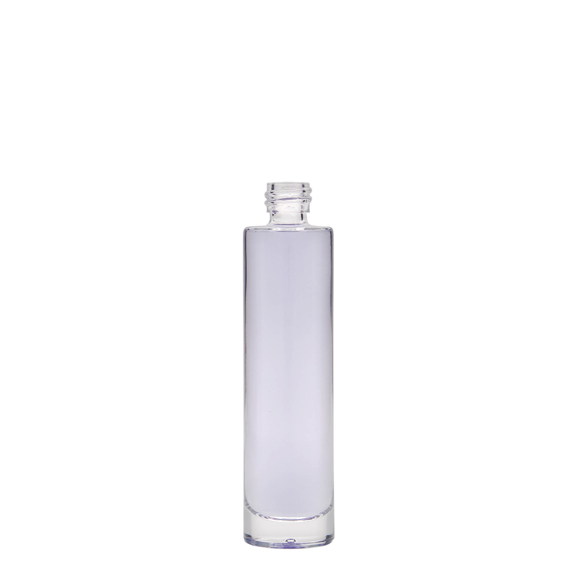 50 ml shishe qelqi 'Jasmina' 50 ml shishe qelqi 'Jasmina'