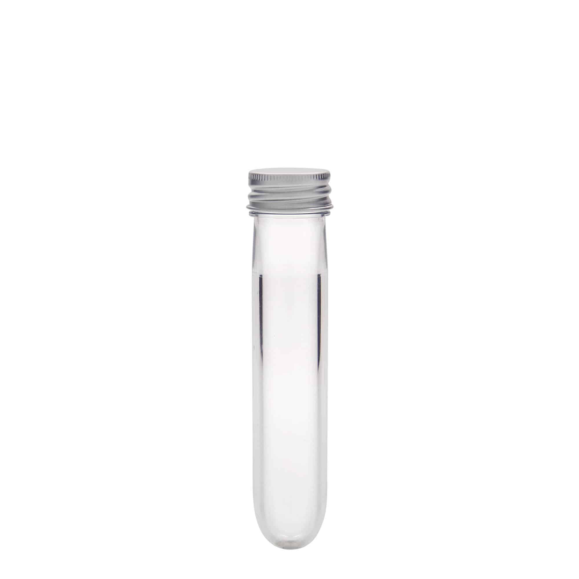 30 ml PET-tërësirë, plastikë, gojëzimi: 28/410