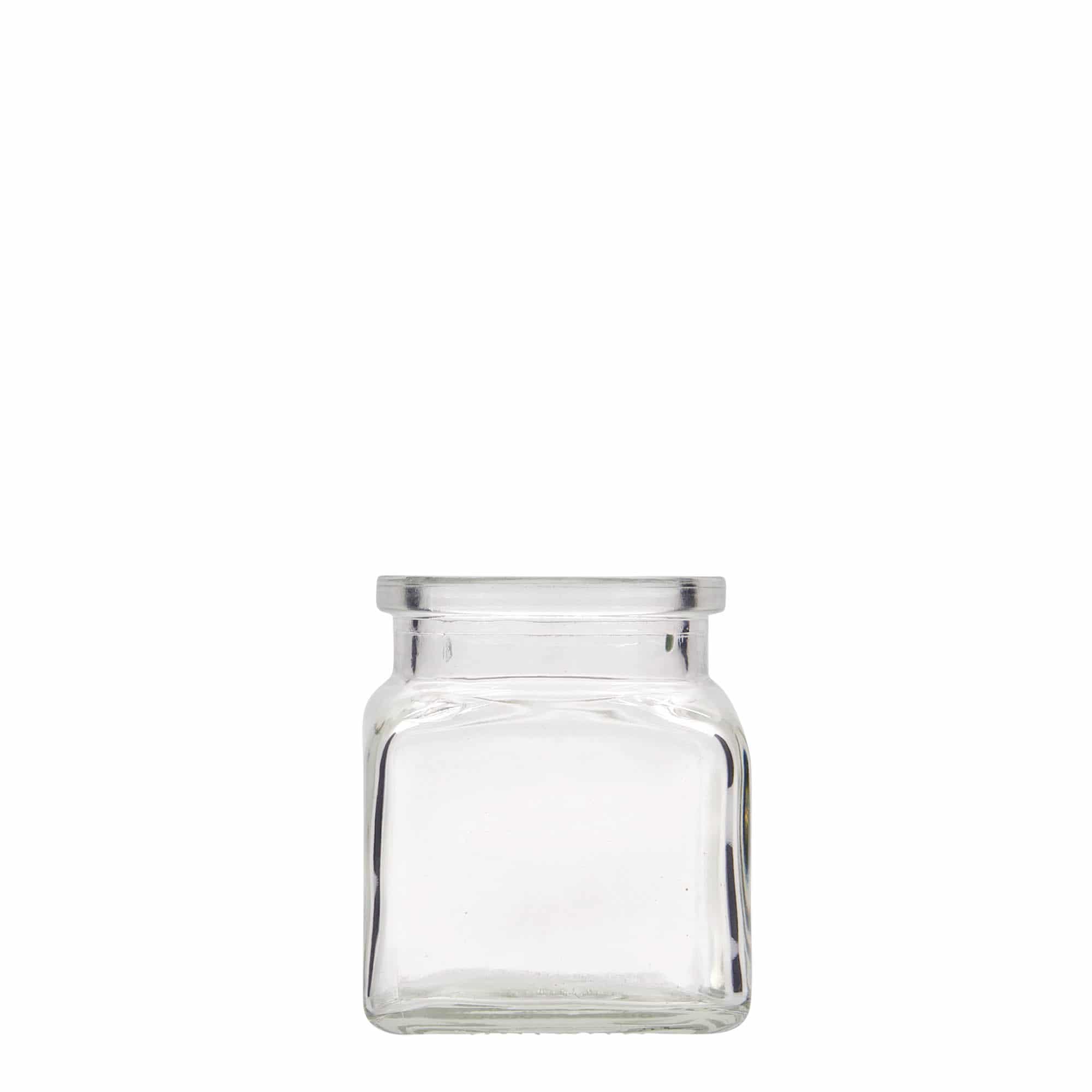 120 ml gotë me kapak korku, katror, goja: kork