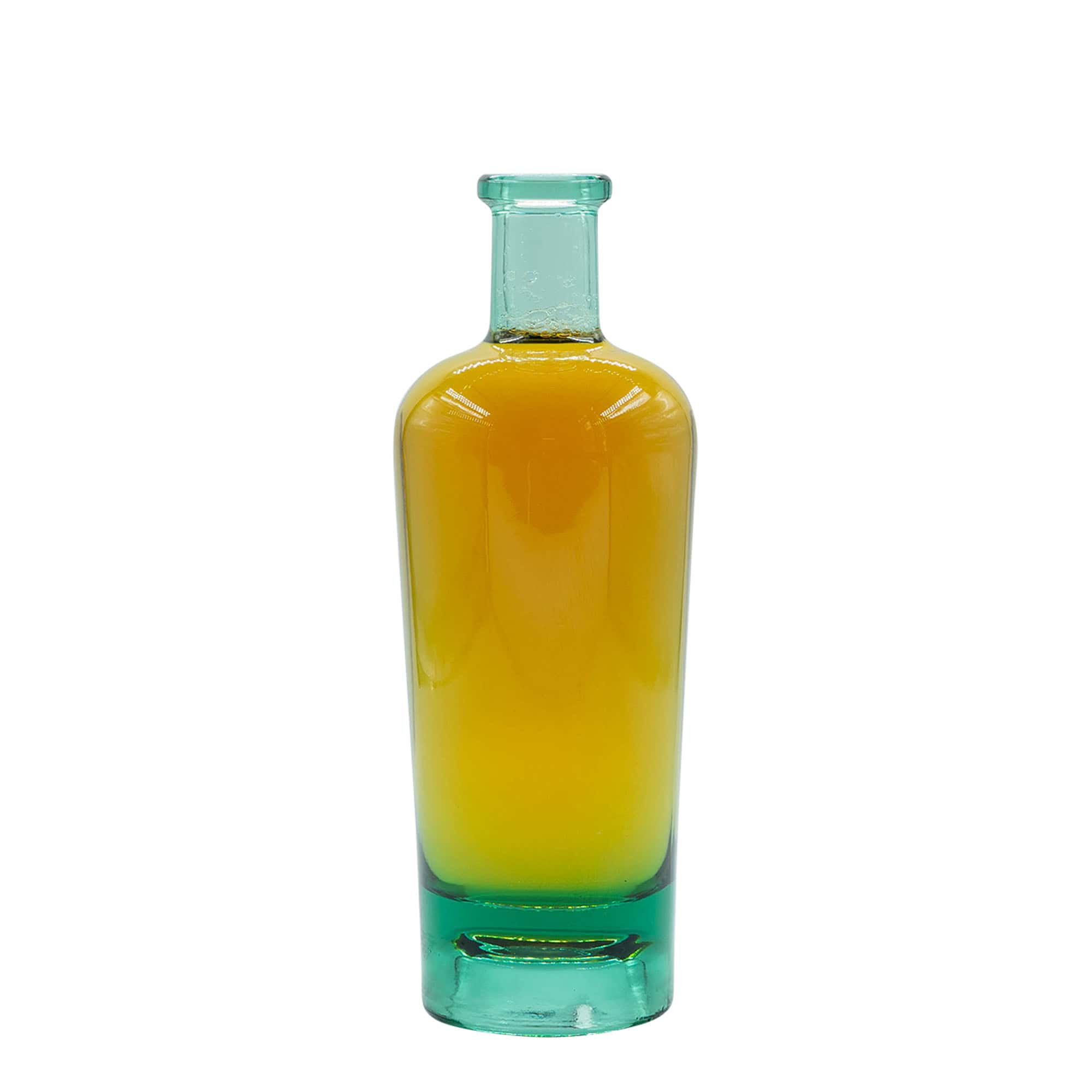 Shishe qelqi 700 ml 'Clarior', hapja: Kork