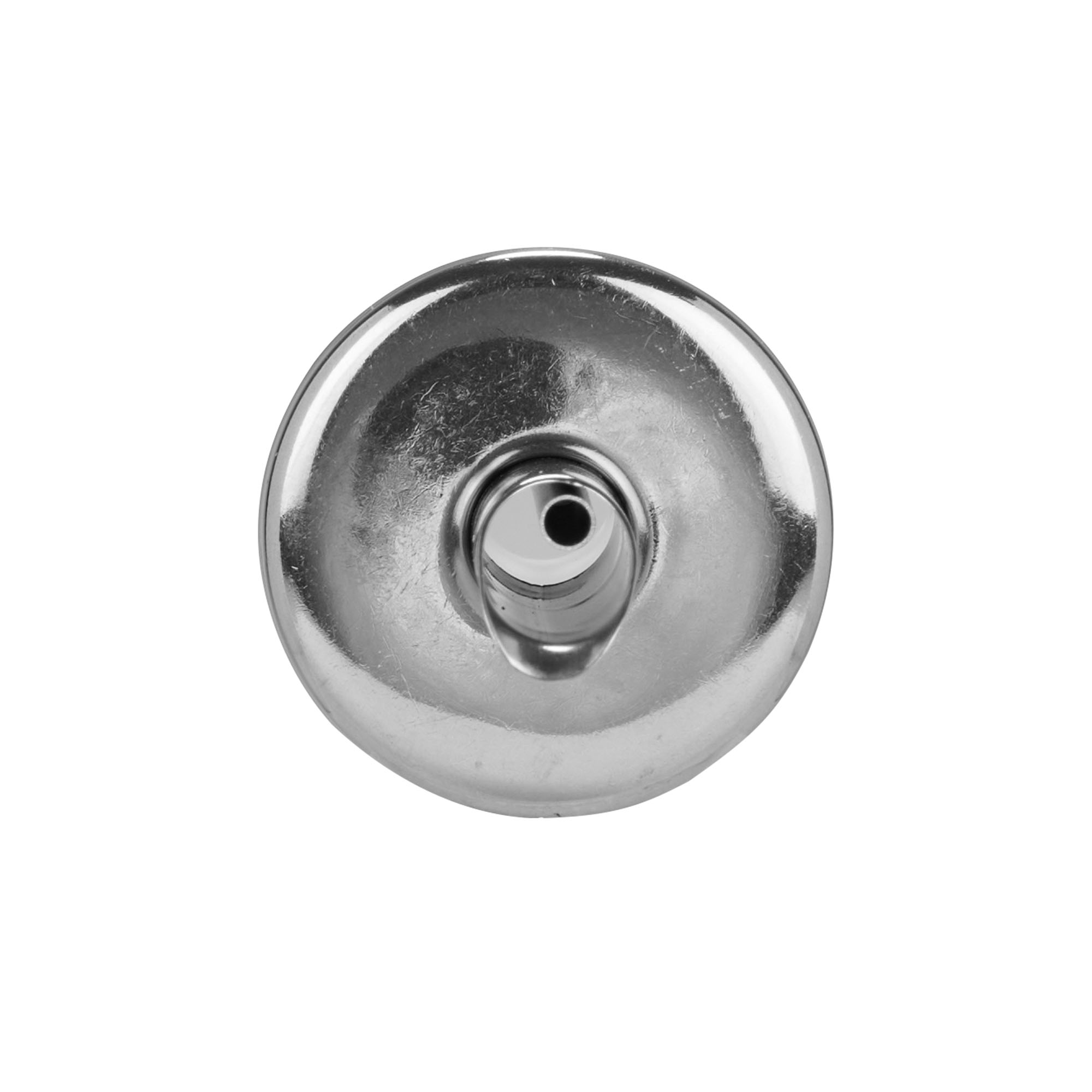 Shkarkues Inox për vaj, çelik inox, argjend Shkarkues Inox për vaj, çelik inox, argjend