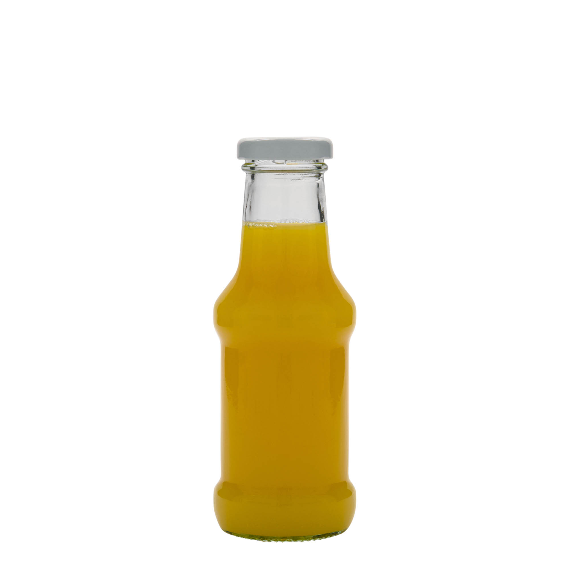Shishe salce 250 ml, qelq, hapje: Twist-Off (TO 38) Shishe salce 250 ml, qelq, hapje: Twist-Off (TO 38)