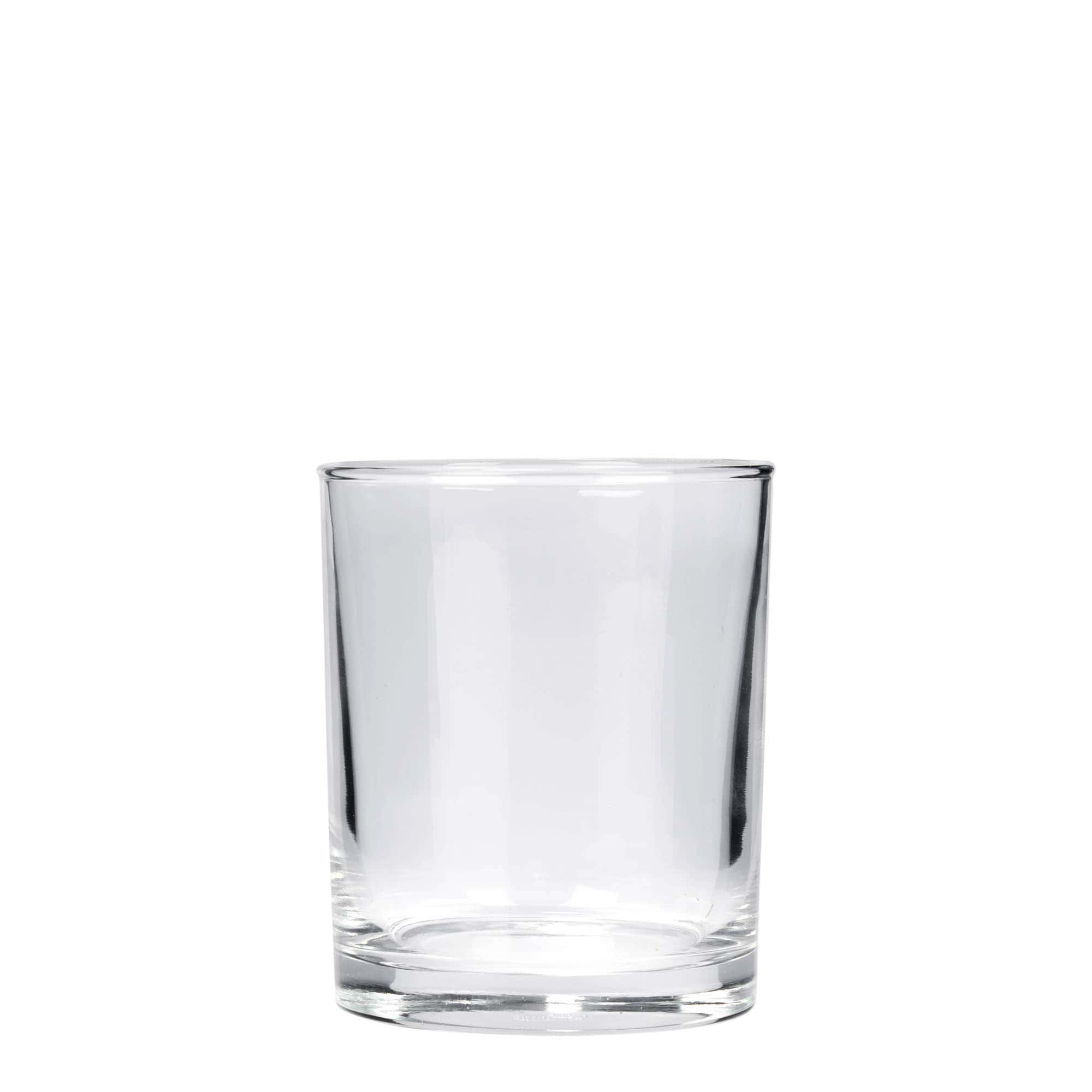 Gotë uiski 200 ml 'Amsterdam', qelq