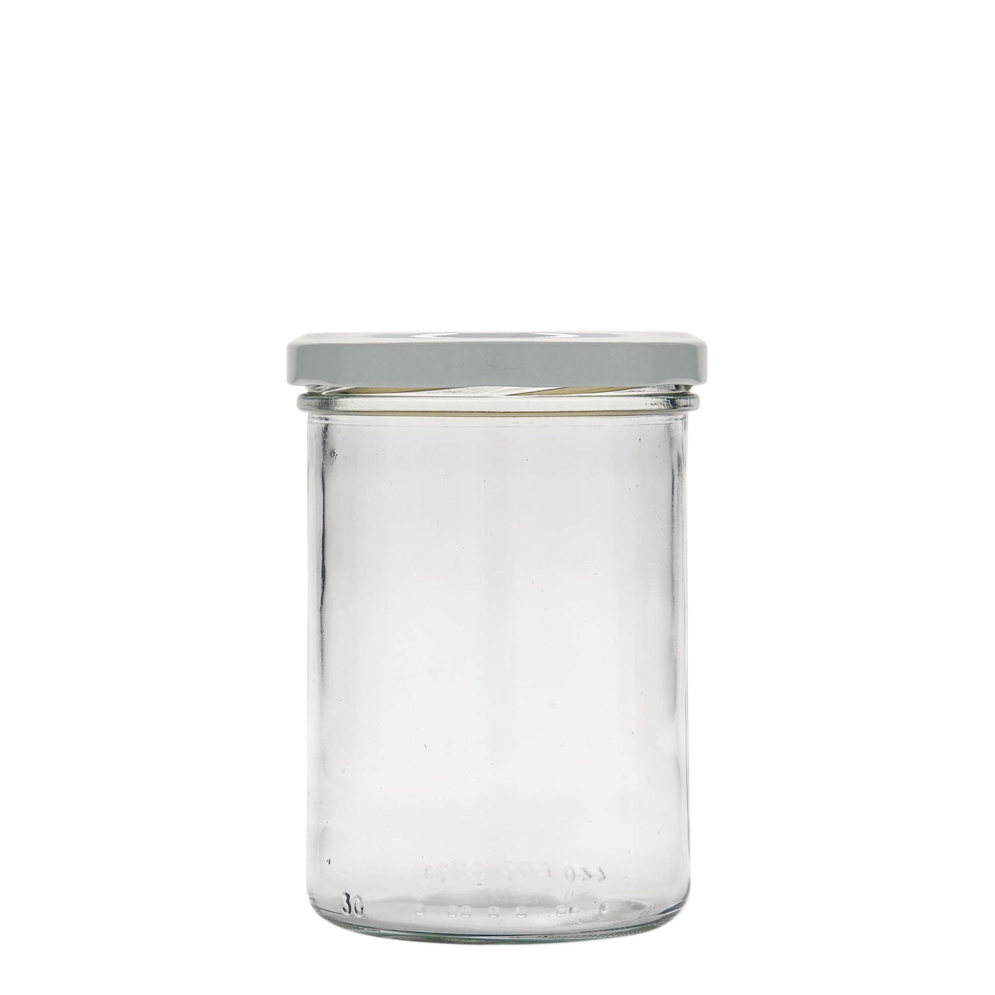 440 ml gotë e lartë me fund të drejtë, gojë: Twist-Off (TO 82) 440 ml gotë e lartë me fund të drejtë, gojë: Twist-Off (TO 82)