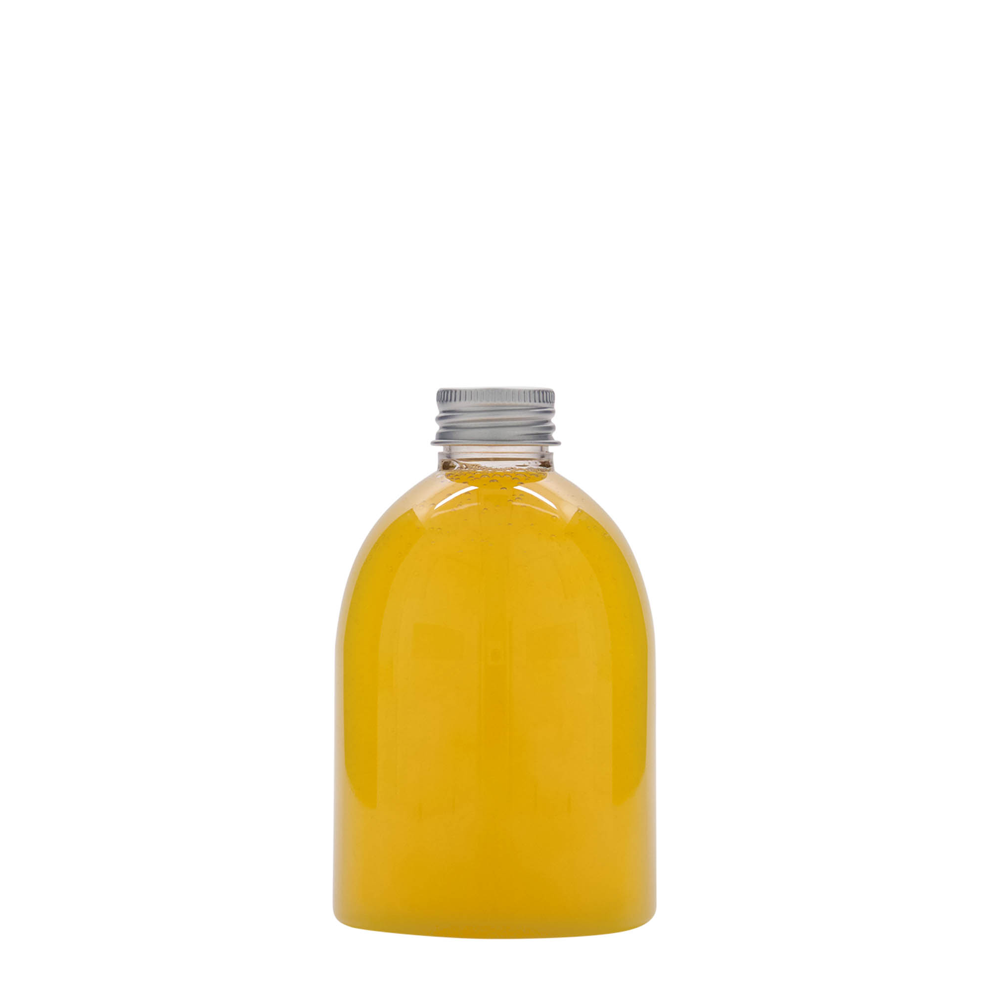 250 ml shishe PET 'Alexa', plastikë, gojë: 24/410 250 ml shishe PET 'Alexa', plastikë, gojë: 24/410