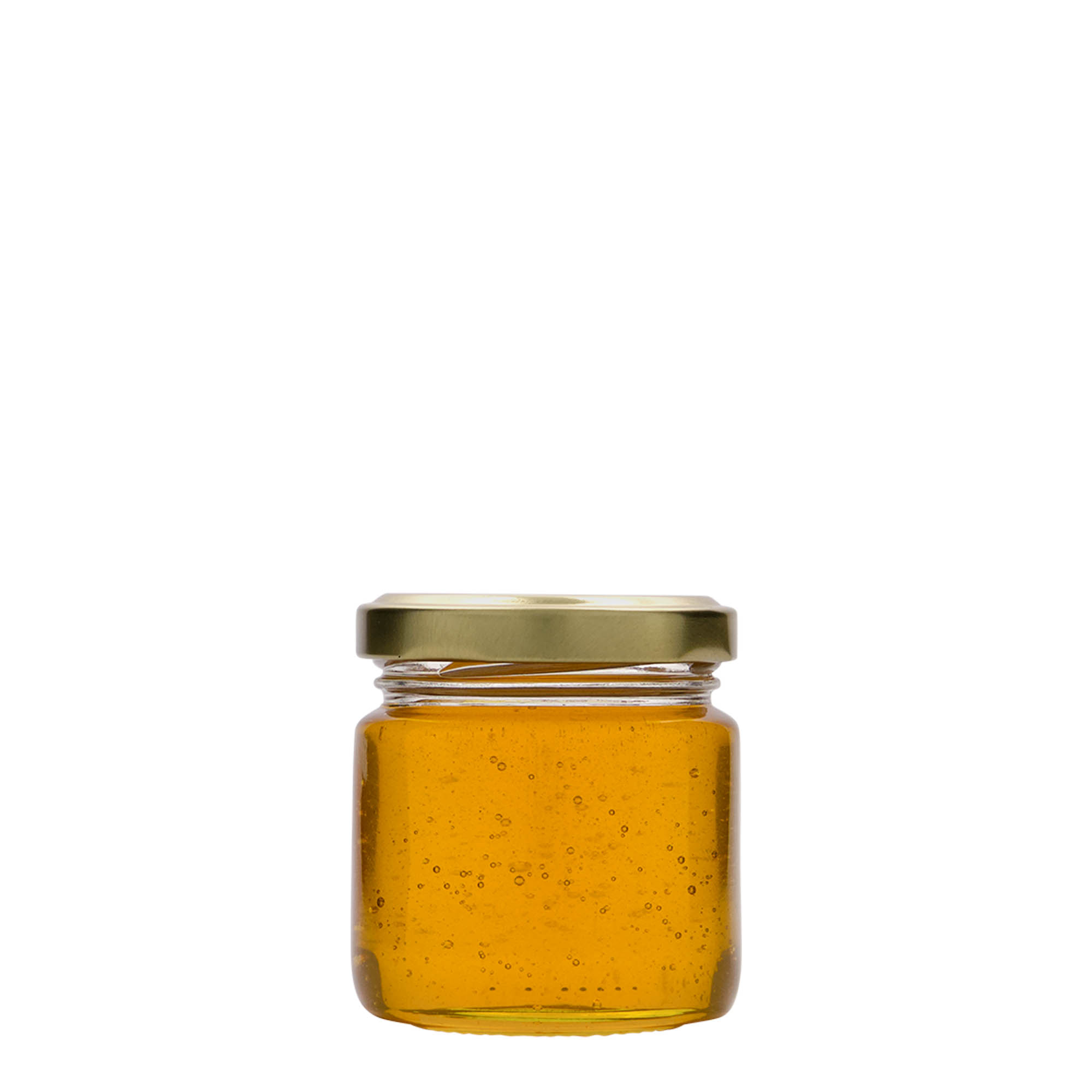 106 ml gotë rrethore, hapja: Twist-Off (TO 53)