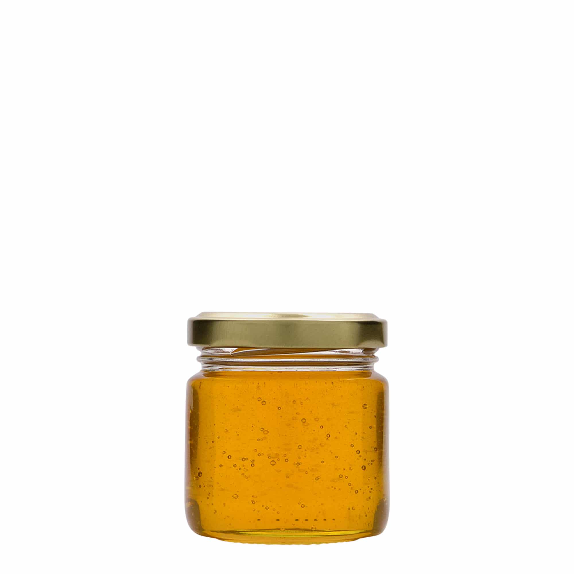 106 ml gotë rrethore, hapja: Twist-Off (TO 53)