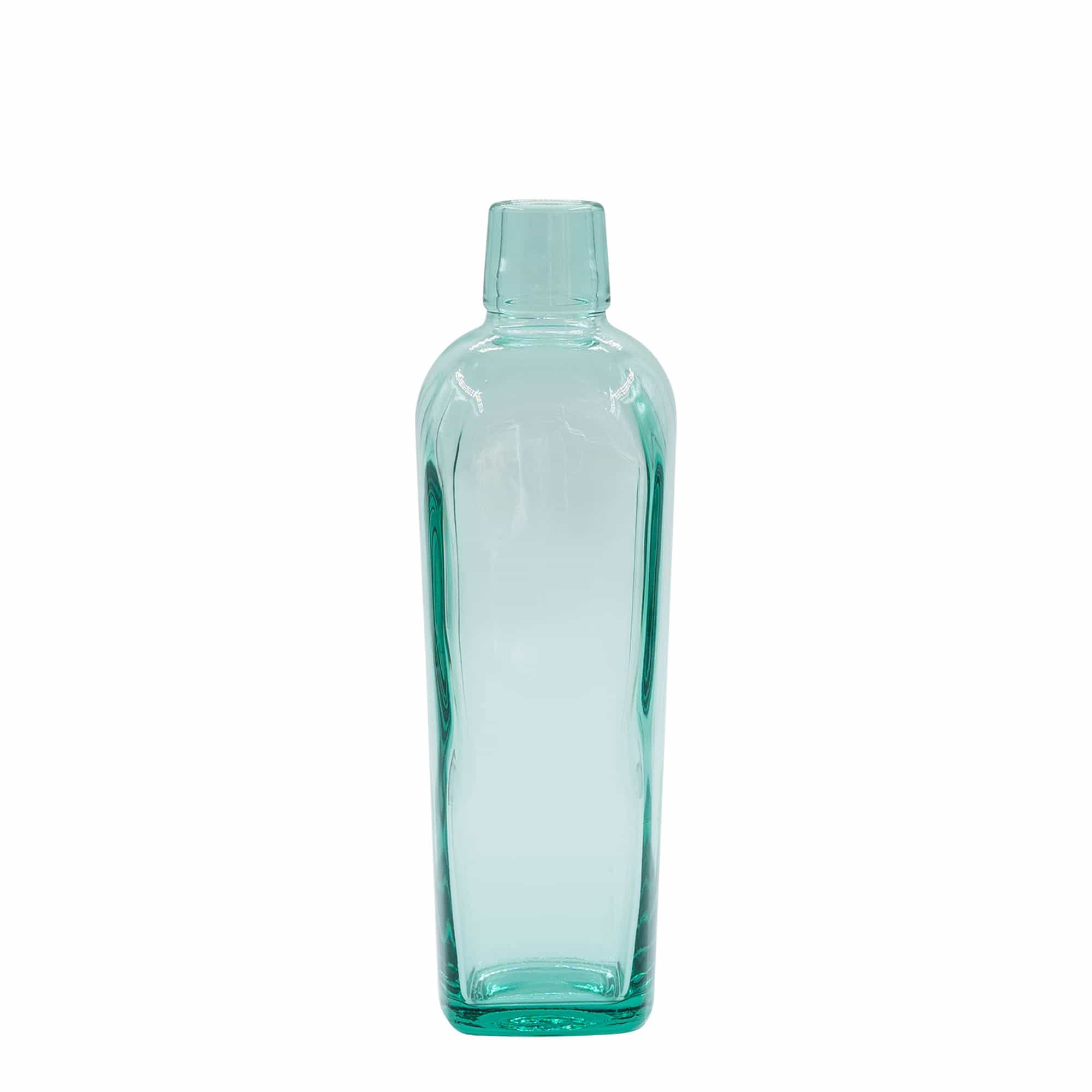 Shishe qelqi 500 ml 'Lance', gojë: kork