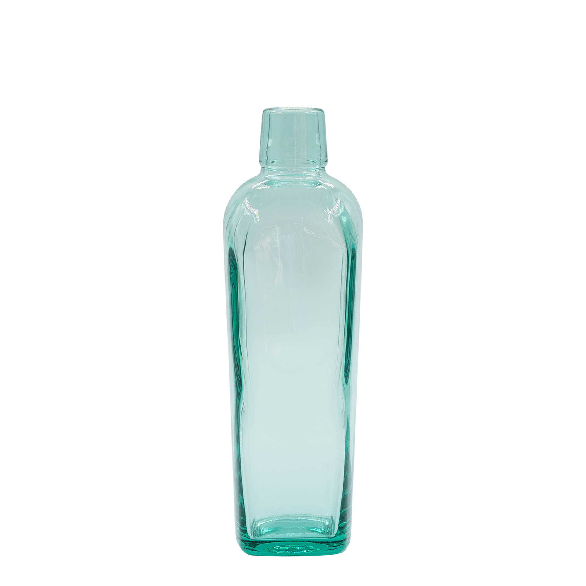 Shishe qelqi 500 ml 'Lance', gojë: kork Shishe qelqi 500 ml 'Lance', gojë: kork