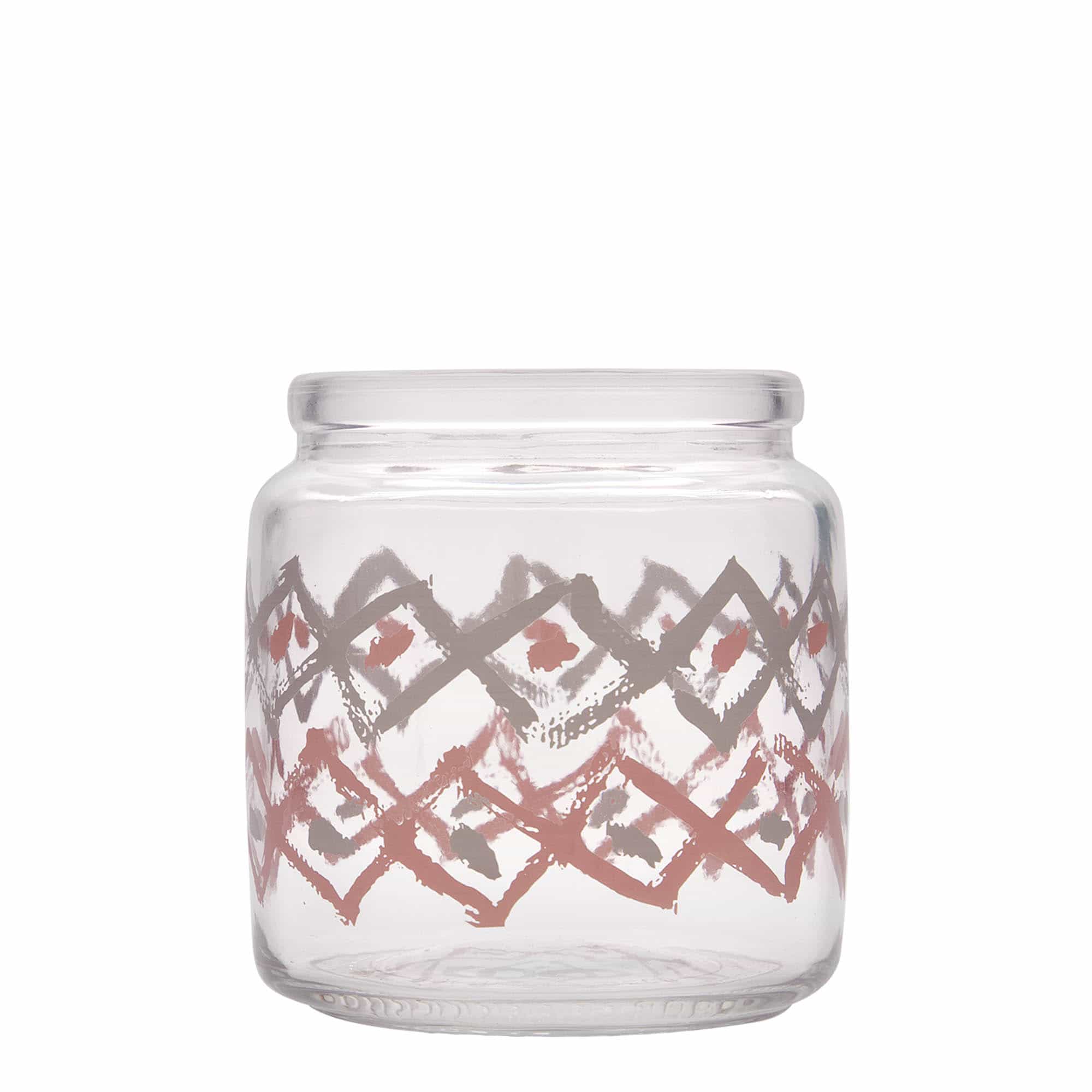 750 ml gotë me kork 'Giara', motiv: Manolibera rozë, gojë: kork 750 ml gotë me kork 'Giara', motiv: Manolibera rozë, gojë: kork