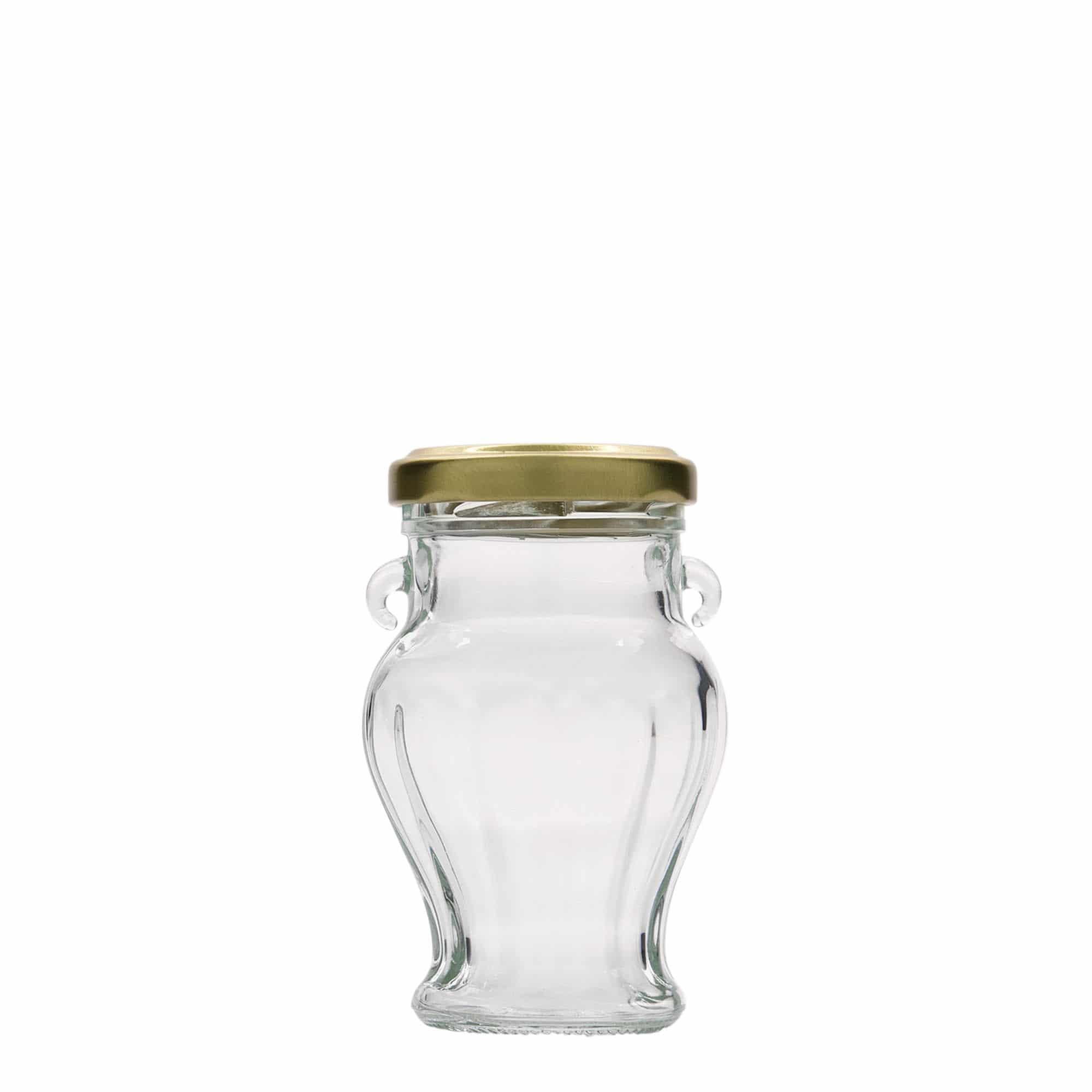 106 ml qelq bizhuterish 'Beauty', hapje: Twist-Off (TO 48)