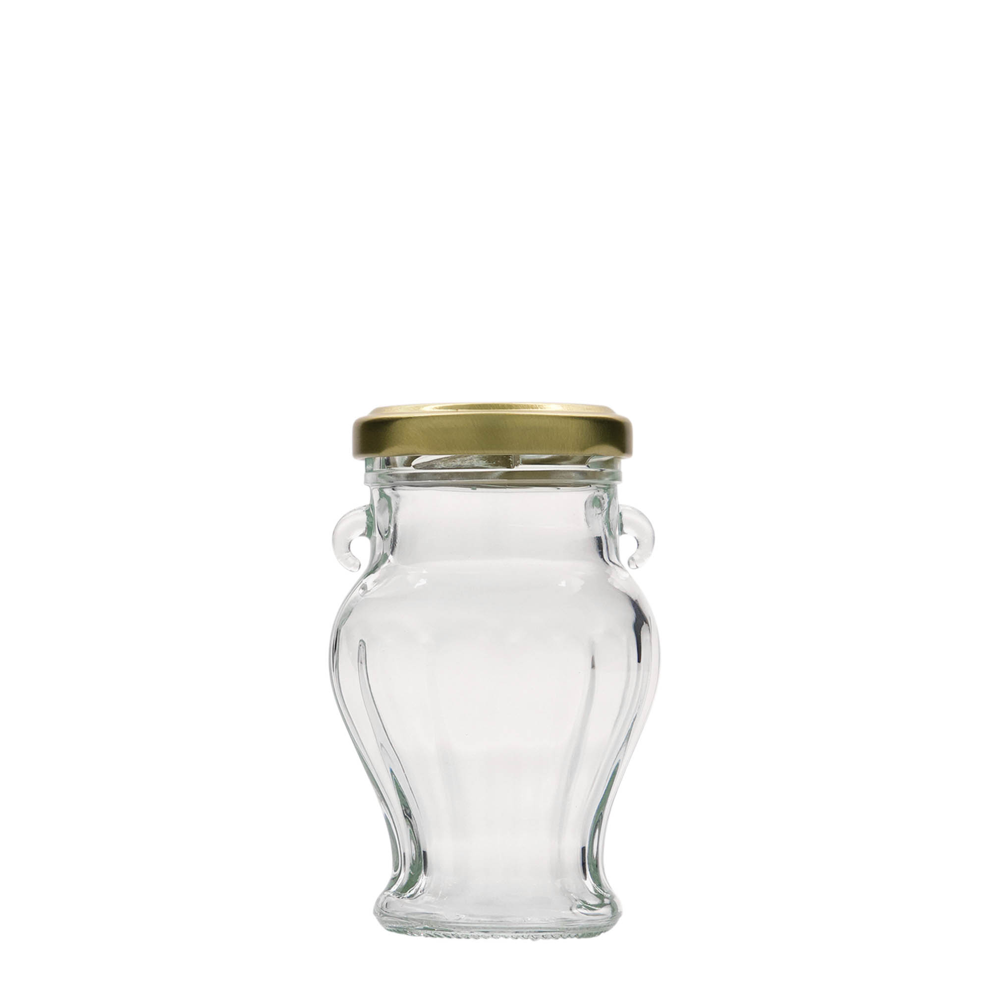 106 ml qelq bizhuterish 'Beauty', hapje: Twist-Off (TO 48) 106 ml qelq bizhuterish 'Beauty', hapje: Twist-Off (TO 48)