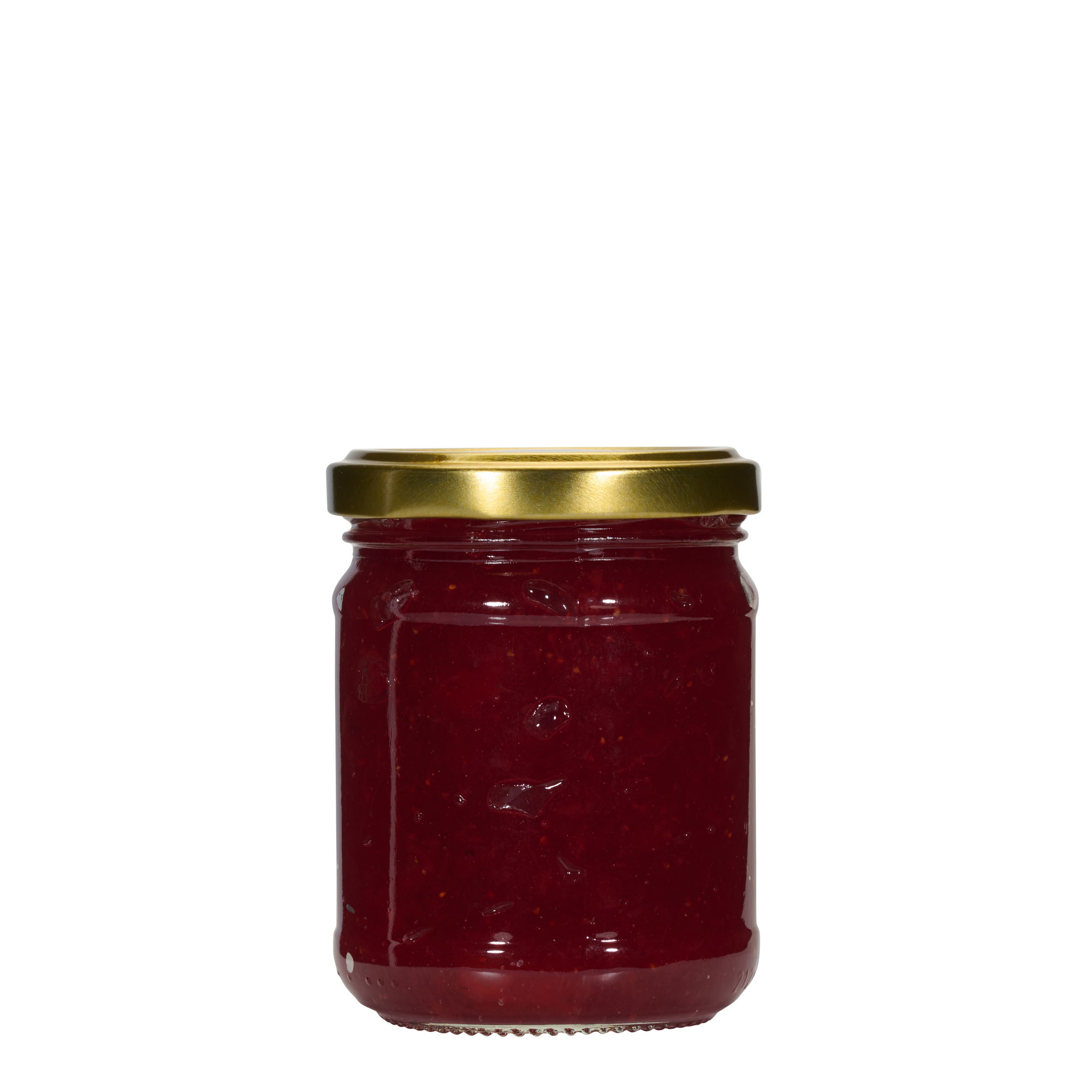 212 ml gotë e rrumbullakët, gojë: Twist-Off (TO 63) 212 ml gotë e rrumbullakët, gojë: Twist-Off (TO 63)