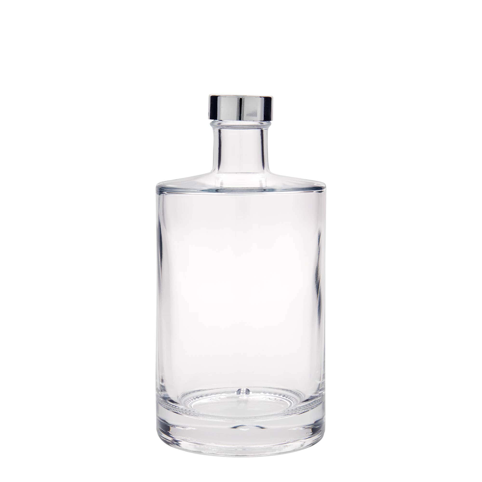 Shishe qelqi 700 ml 'Aventura', gojë: GPI 33
