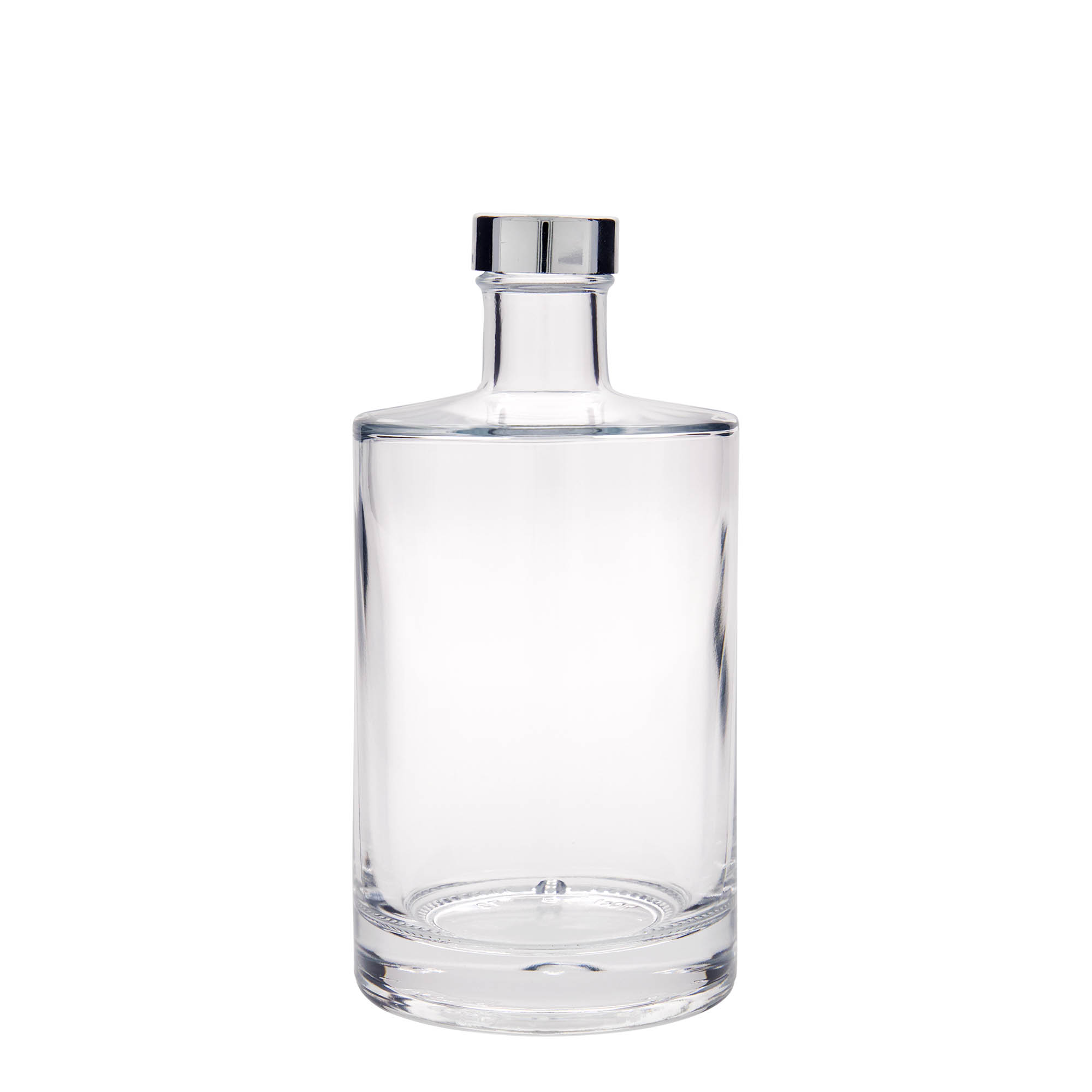 Shishe qelqi 700 ml 'Aventura', gojë: GPI 33 Shishe qelqi 700 ml 'Aventura', gojë: GPI 33