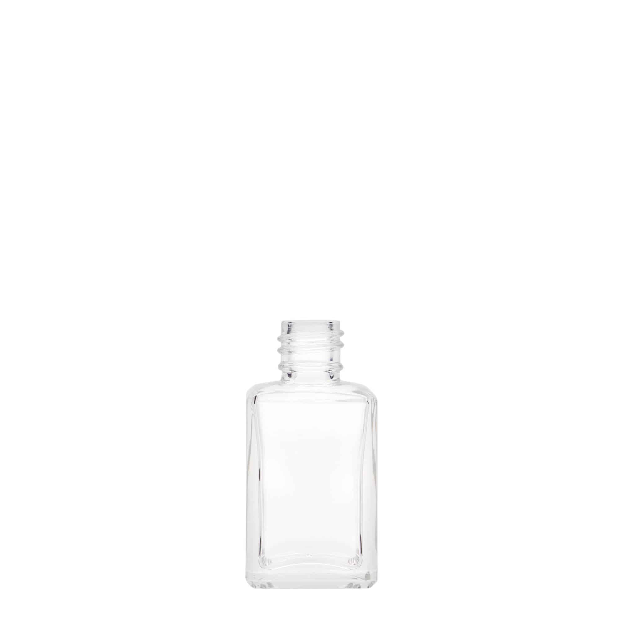 Shishe qelqi 30 ml 'Tamme', katrore, gojë: PP 18