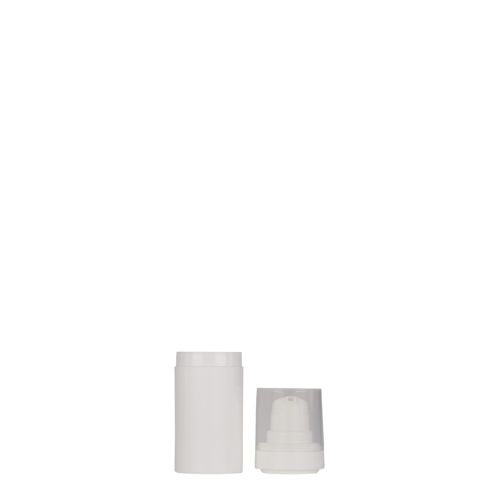 15 ml shpërndarës ajri pa kontakt 'Micro', plastikë PP, i bardhë 15 ml shpërndarës ajri pa kontakt 'Micro', plastikë PP, i bardhë