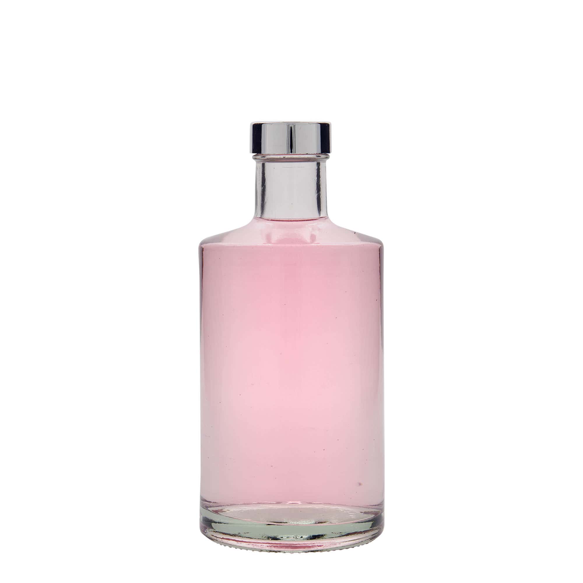 Shishe qelqi 500 ml 'Caroline', Hapur: GPI 33