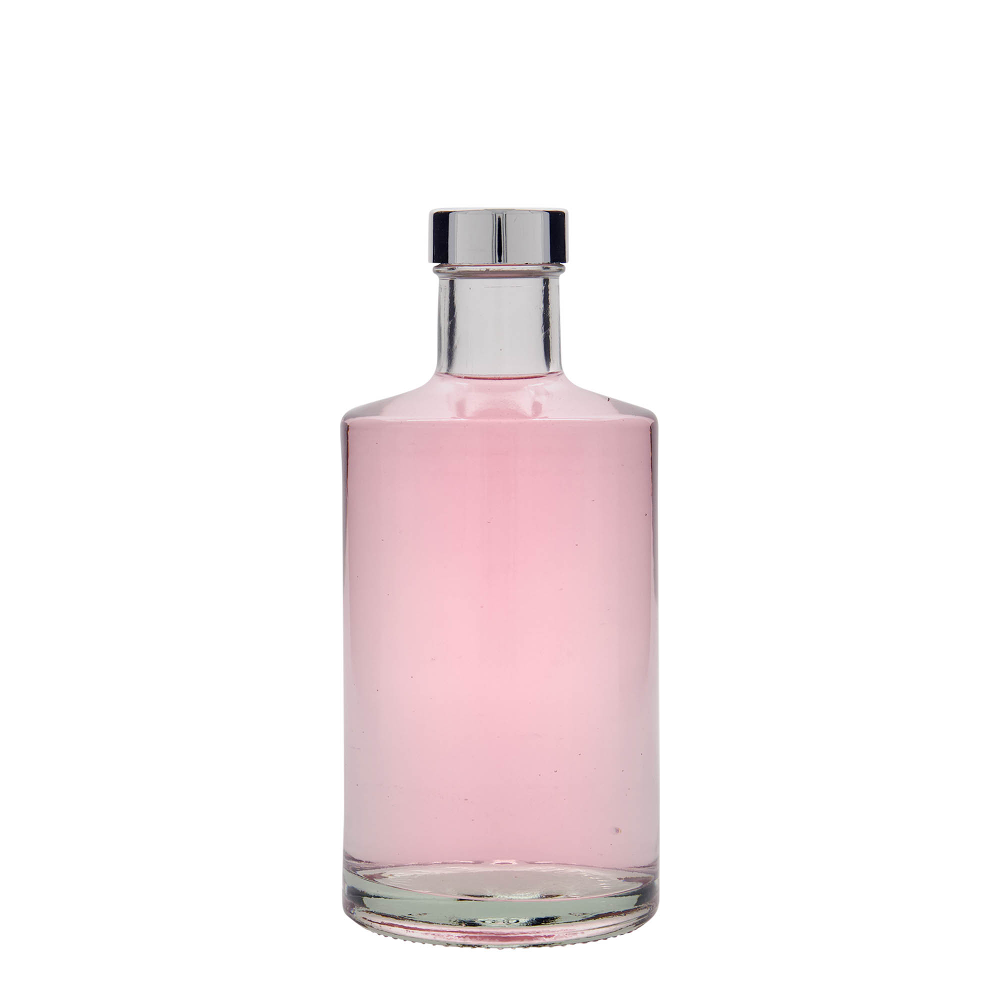 Shishe qelqi 500 ml 'Caroline', Hapur: GPI 33 Shishe qelqi 500 ml 'Caroline', Hapur: GPI 33