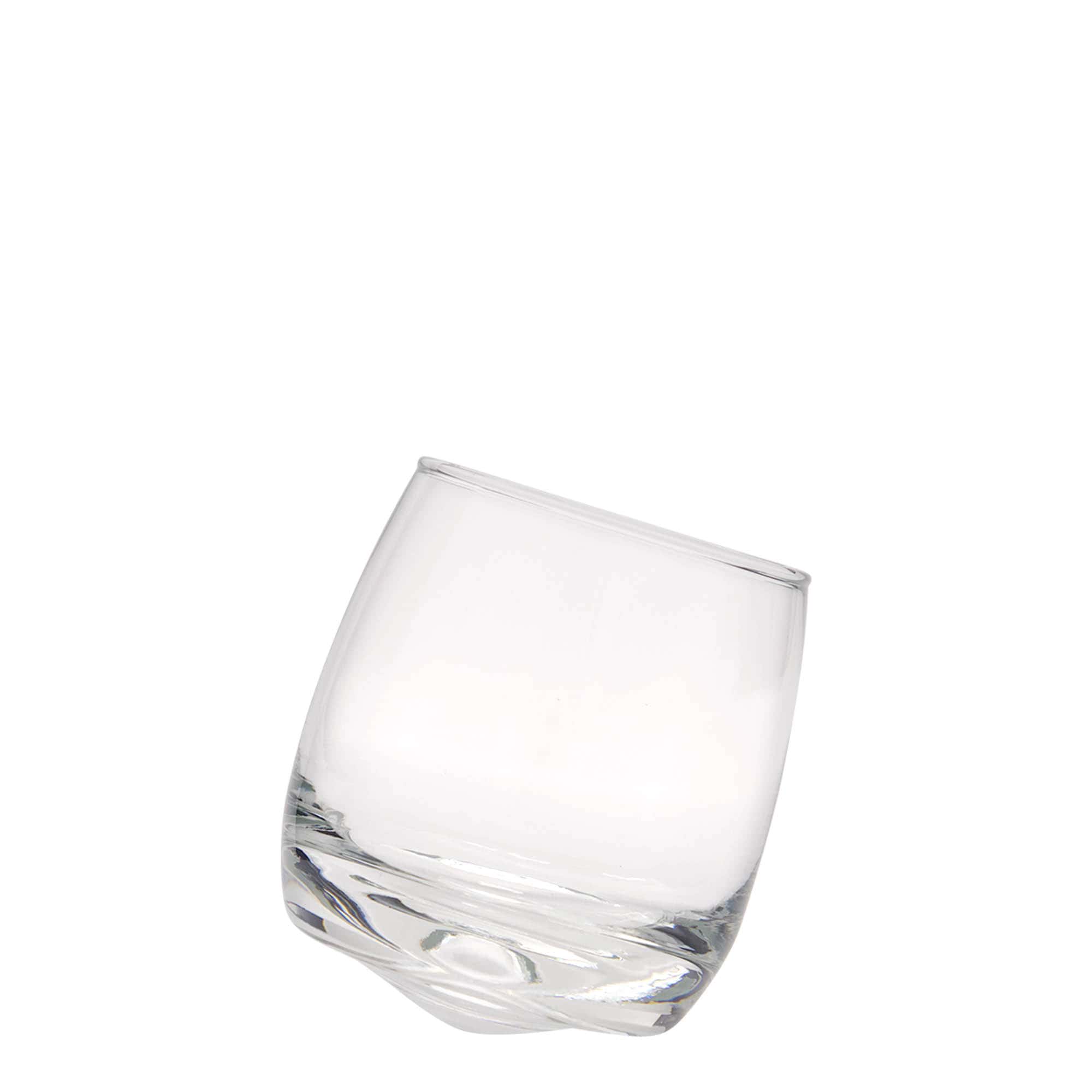 200 ml gotë për pije 'Wackel-Pitt', qelq