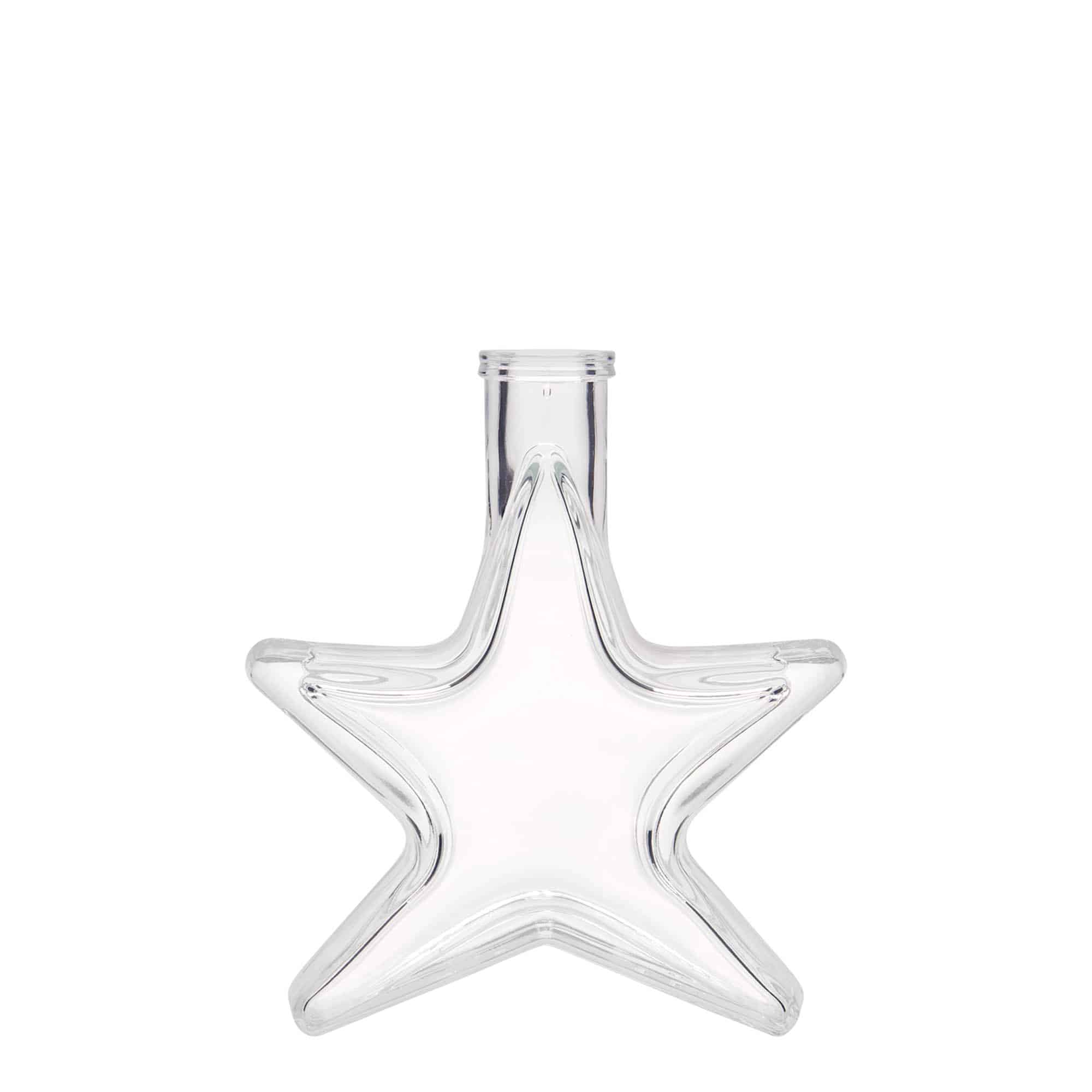 Shishe qelqi 100 ml 'Ylli', gojë: korek