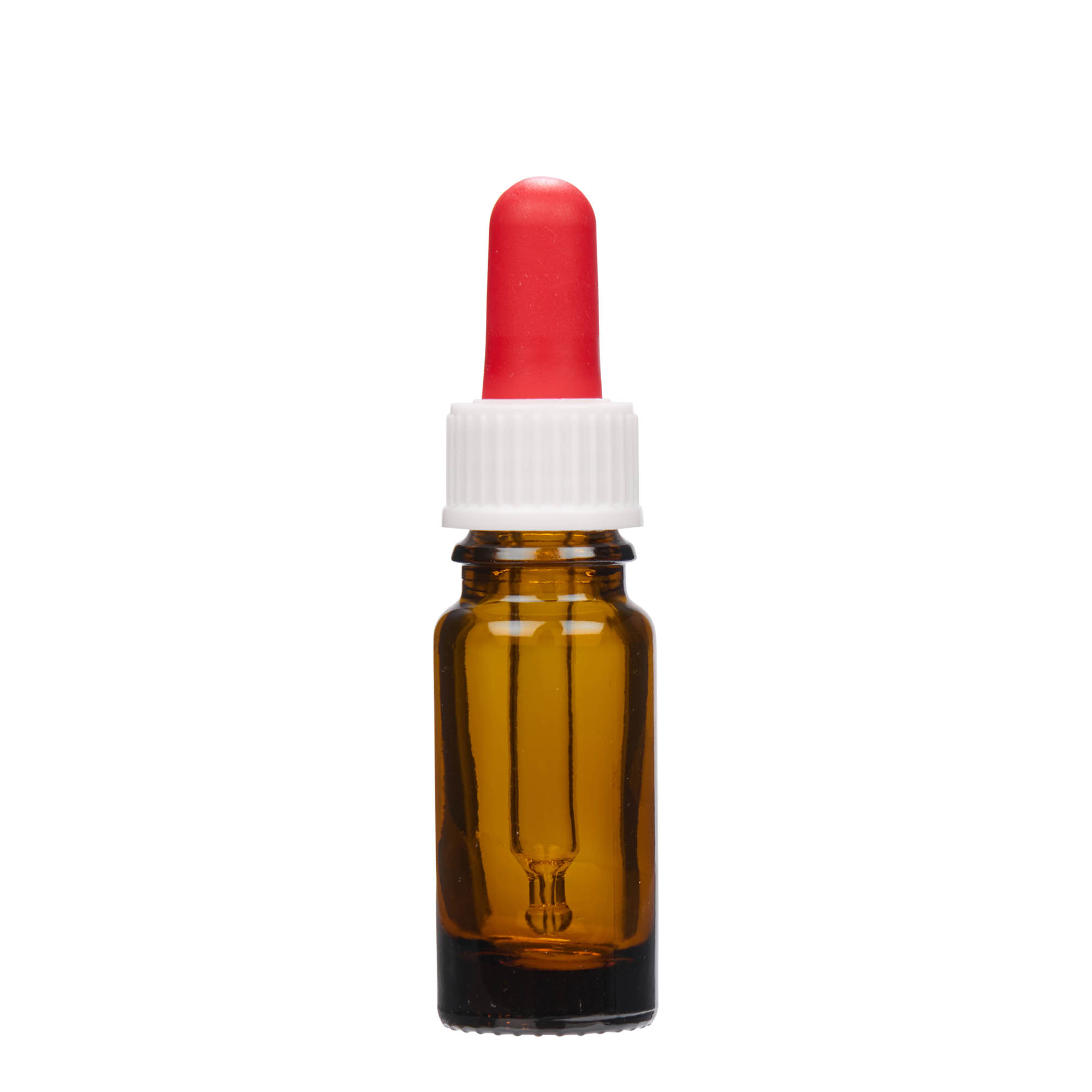 Shishe pipete 10 ml, mjekësore, qelq, kafe, gojë: DIN 18 Shishe pipete 10 ml, mjekësore, qelq, kafe, gojë: DIN 18