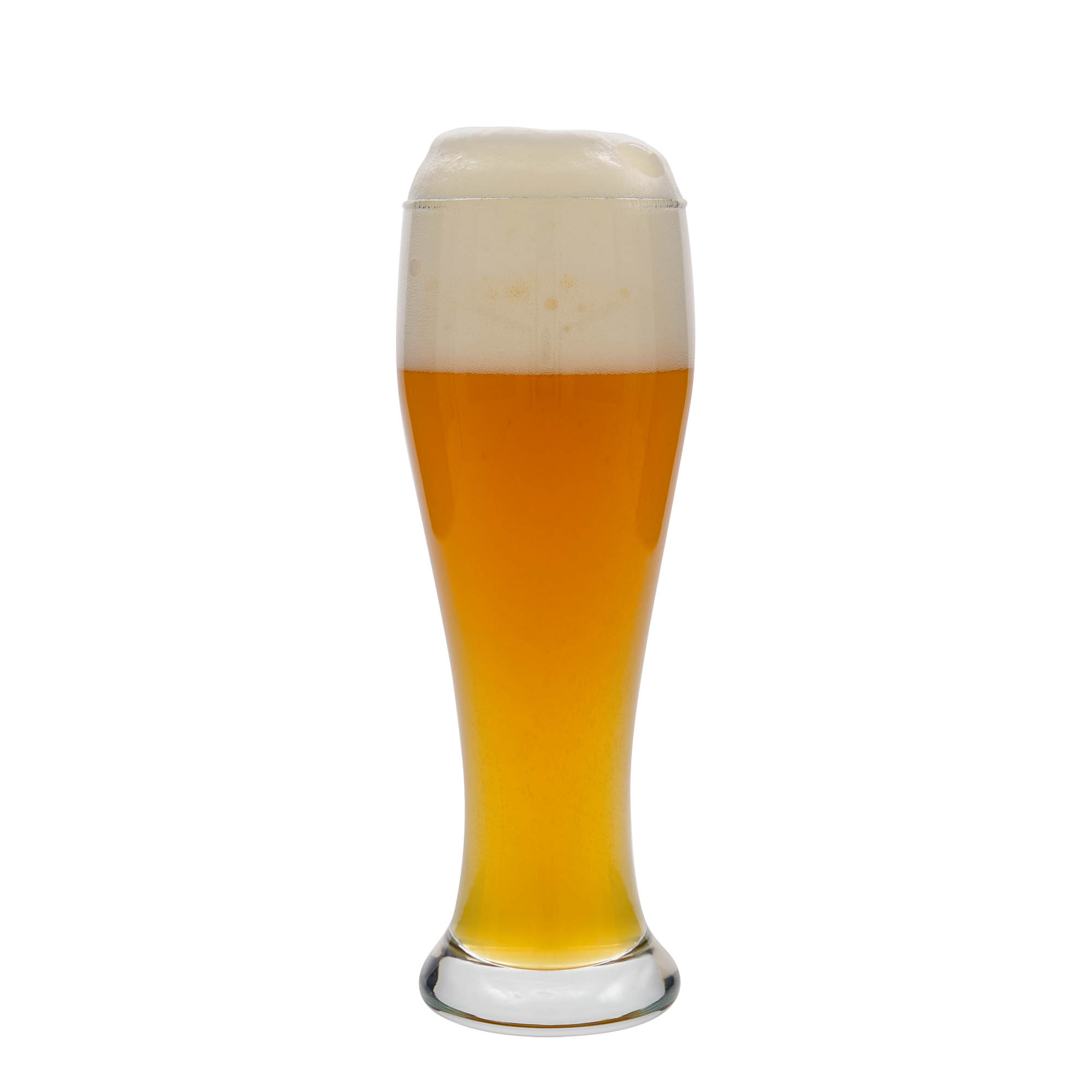 Gotë birre 500 ml 'Ranft', qelq Gotë birre 500 ml 'Ranft', qelq
