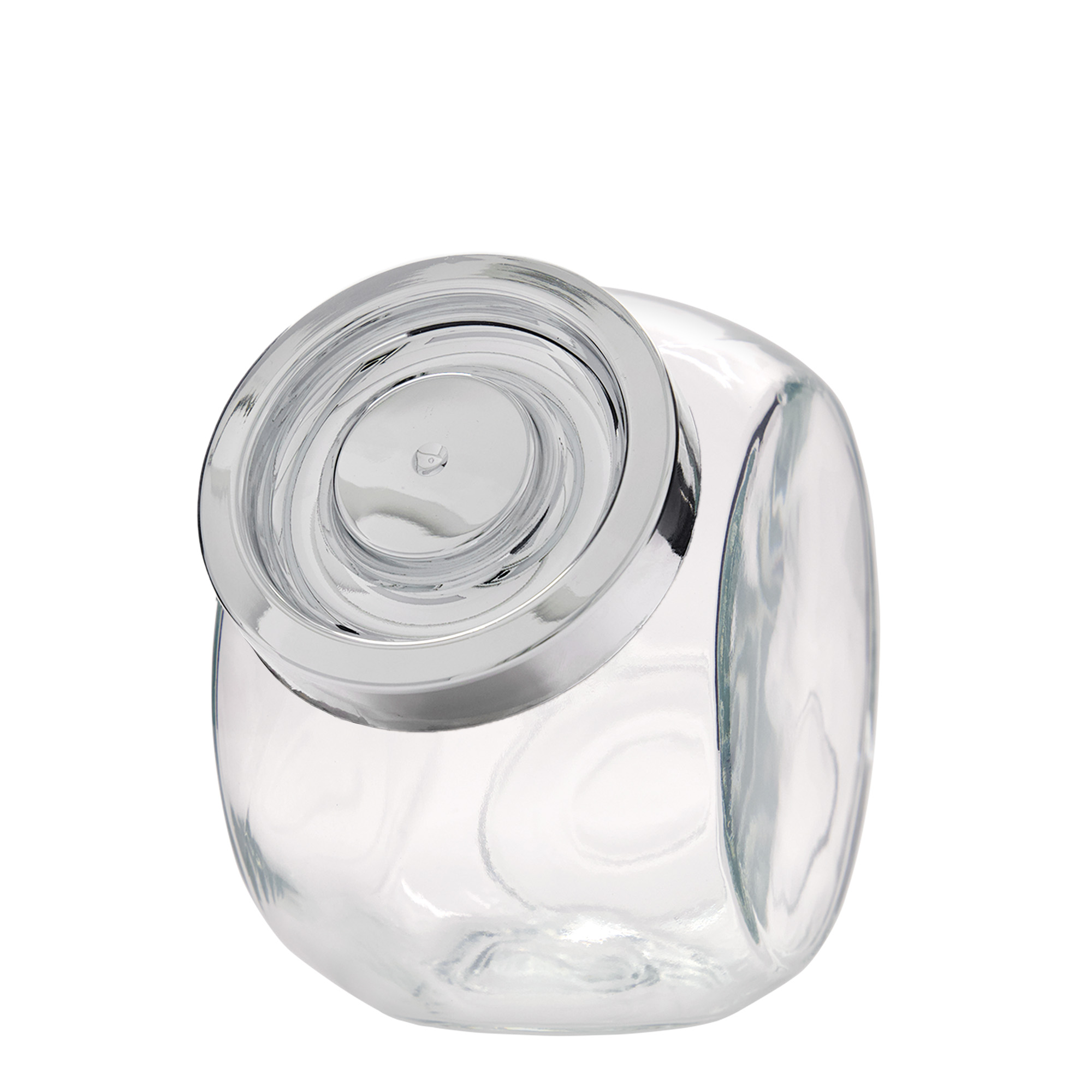 2.000 ml kavanoz me karamele 'Pandora', hapje: kapak me vida