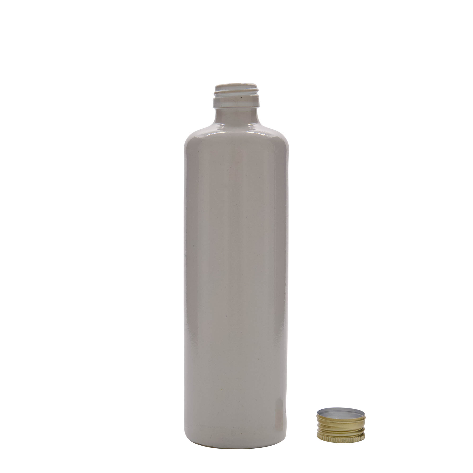 500 ml krua prej balte, qeramikë, i bardhë, gojë: PP 31,5 500 ml krua prej balte, qeramikë, i bardhë, gojë: PP 31,5