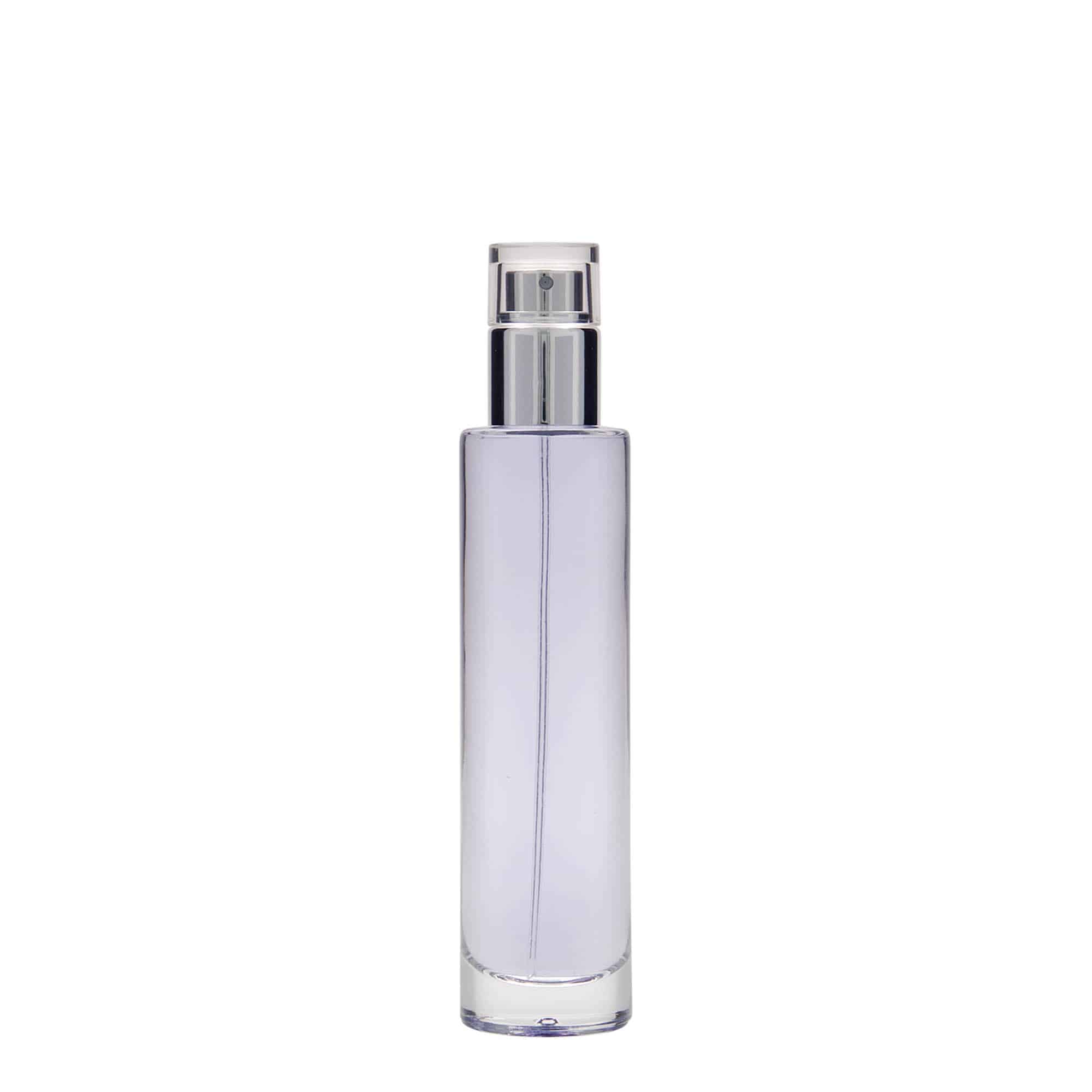 50 ml shishe qelqi 'Jasmina'