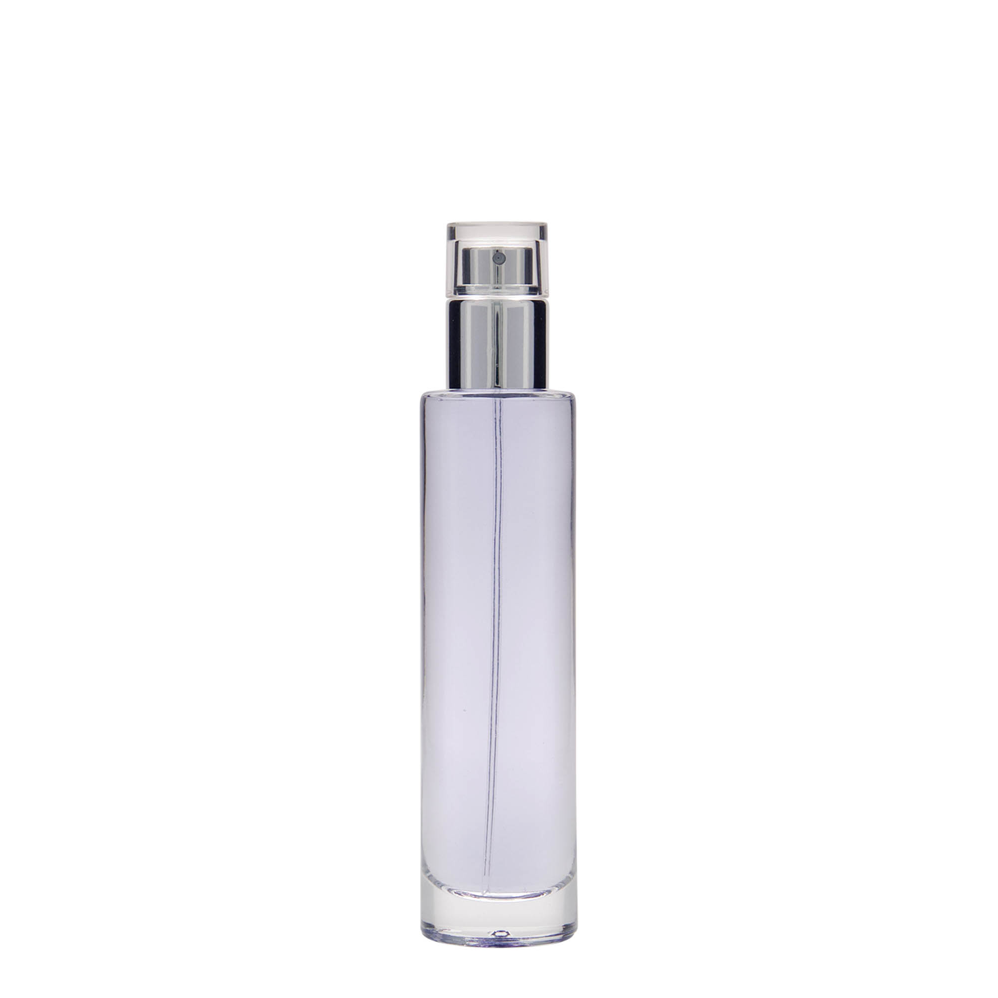 50 ml shishe qelqi 'Jasmina' 50 ml shishe qelqi 'Jasmina'