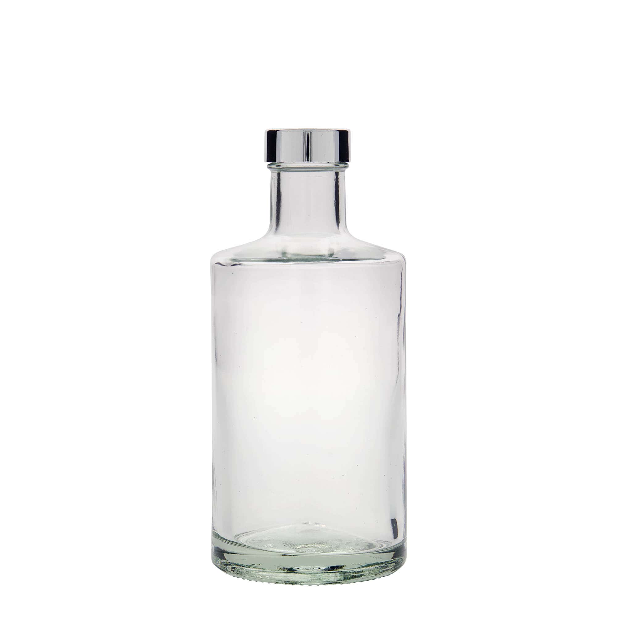 Shishe qelqi 500 ml 'Caroline', Hapur: GPI 33
