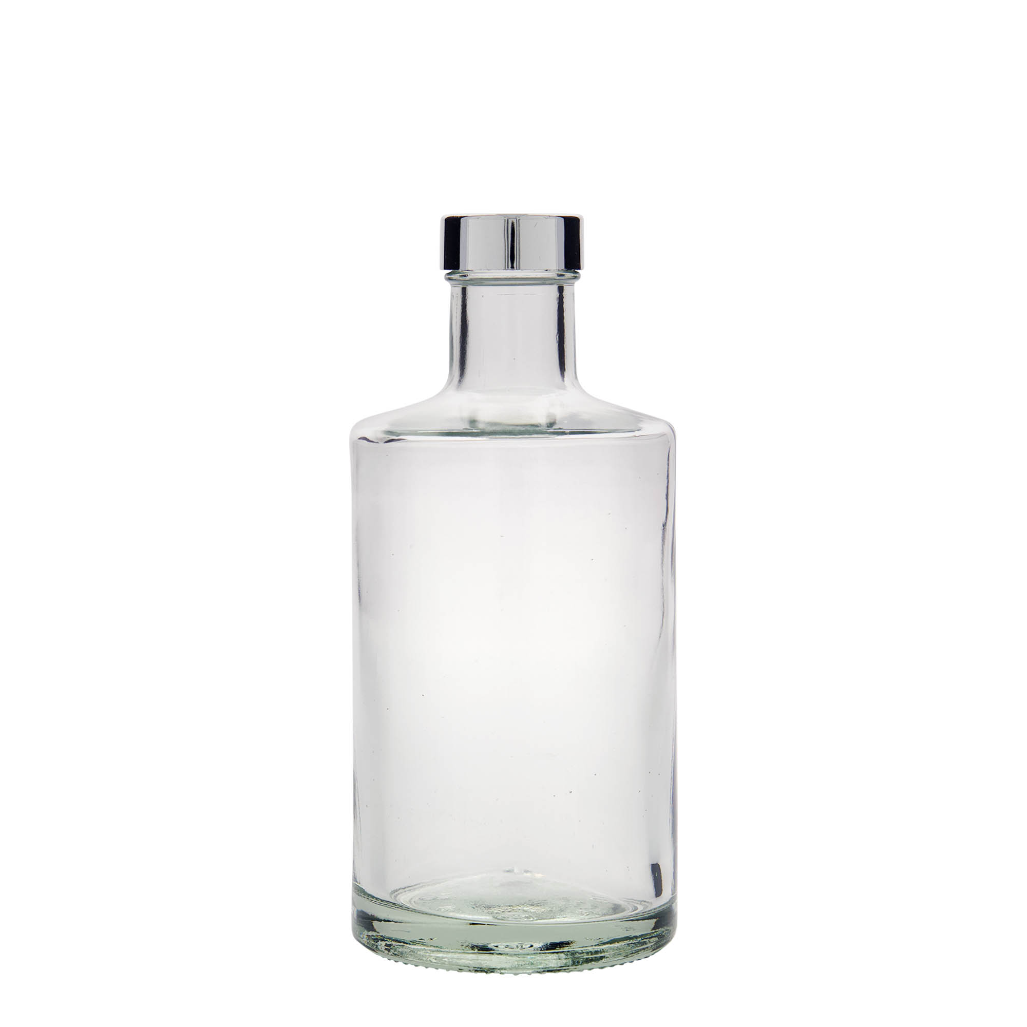 Shishe qelqi 500 ml 'Caroline', Hapur: GPI 33 Shishe qelqi 500 ml 'Caroline', Hapur: GPI 33