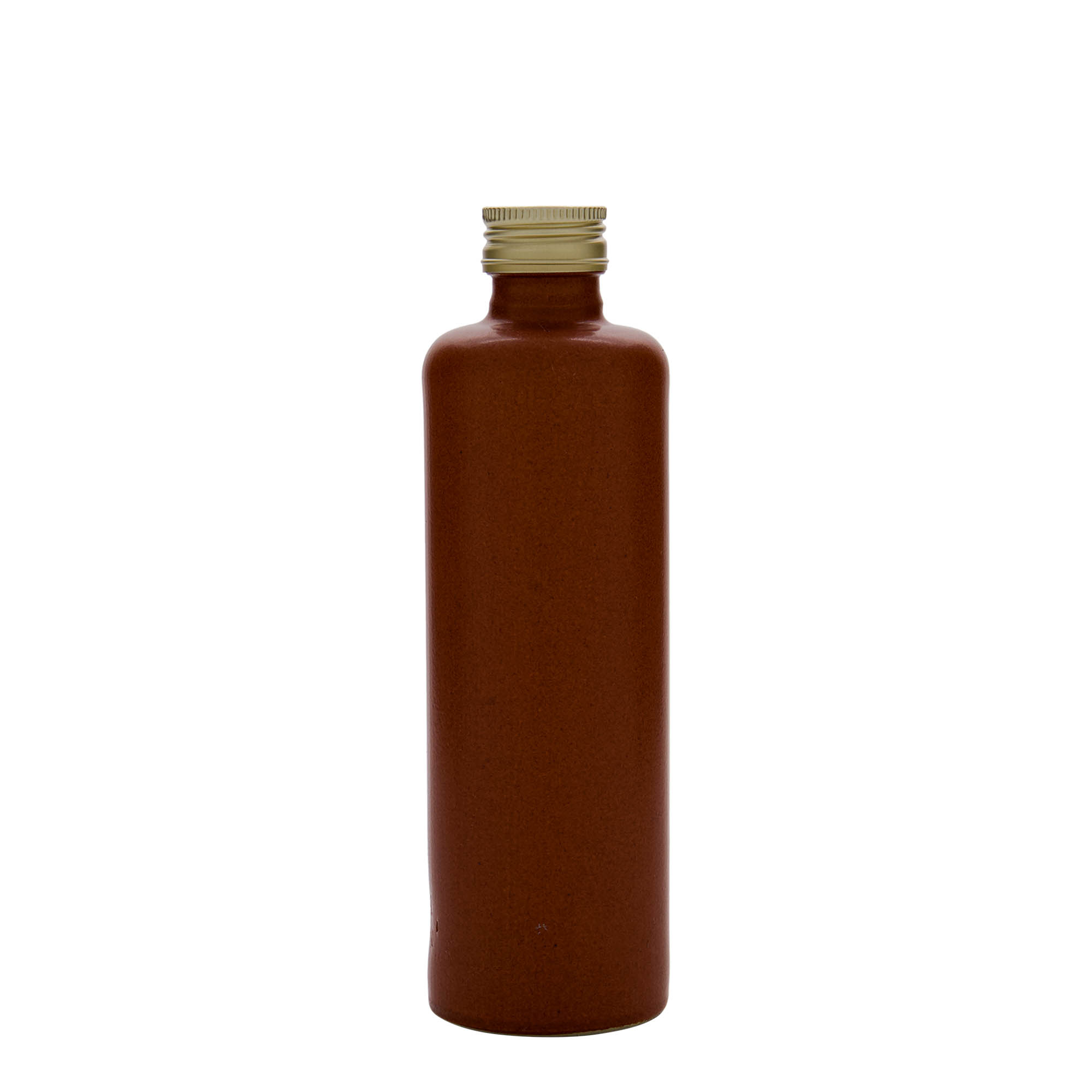 350 ml kruaçë balte, qeramikë, kuq-kafe, gojë: PP 31,5 350 ml kruaçë balte, qeramikë, kuq-kafe, gojë: PP 31,5