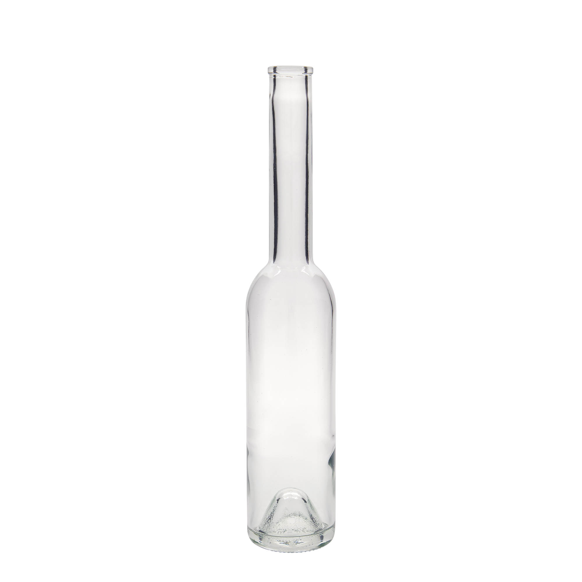 Shishe qelqi 350 ml 'Opera', gojë: kork