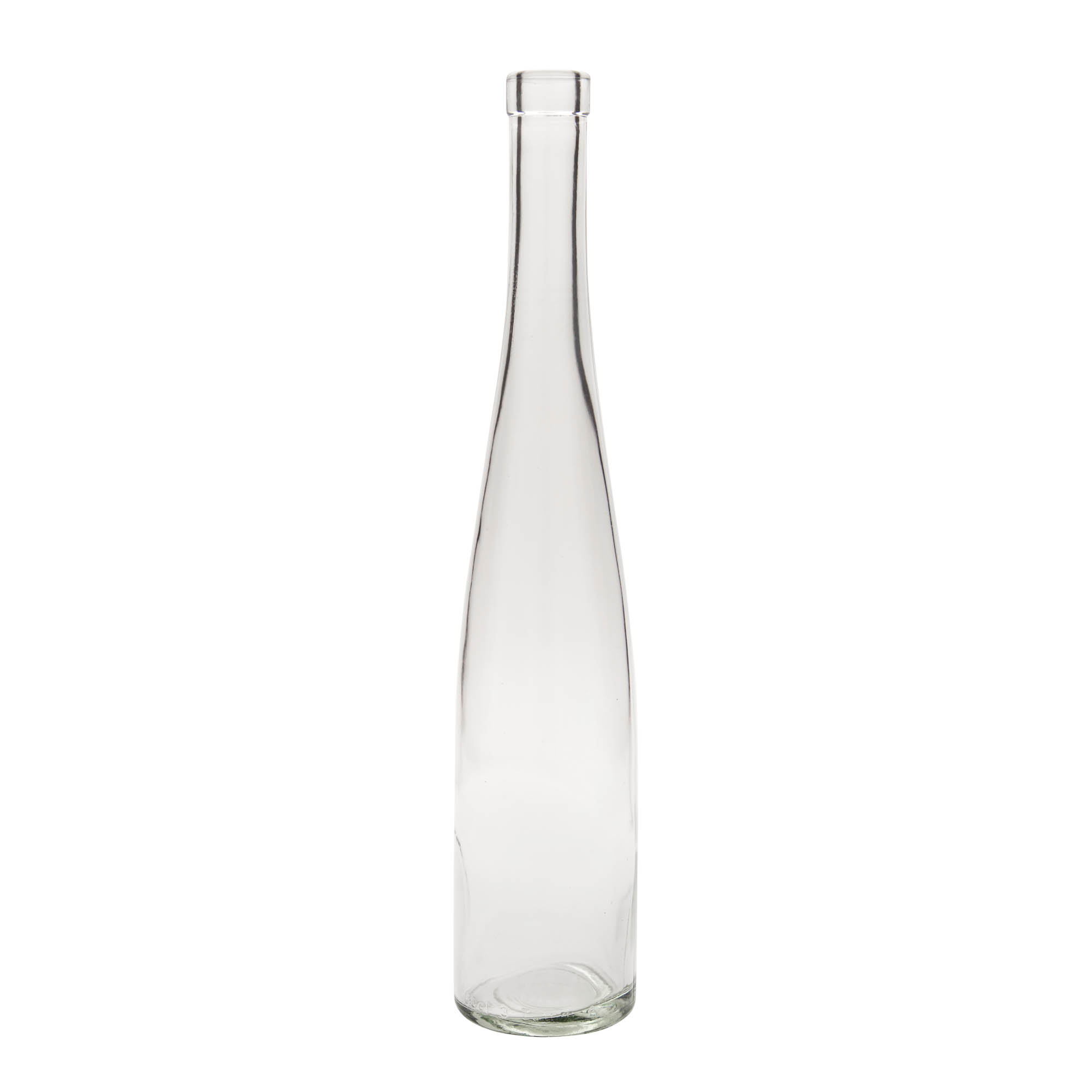 Shishe qelqi 500 ml 'Weinschlegel', goja: kork