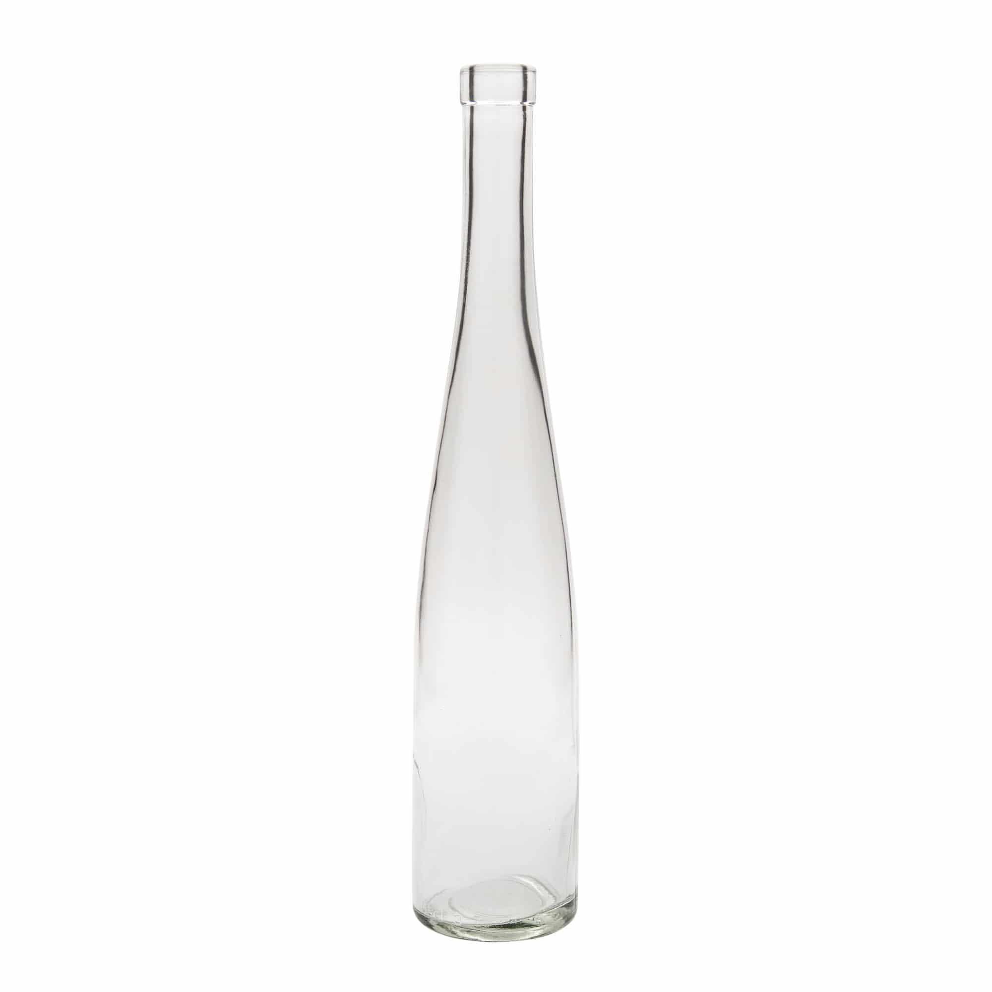 Shishe qelqi 500 ml 'Weinschlegel', goja: kork