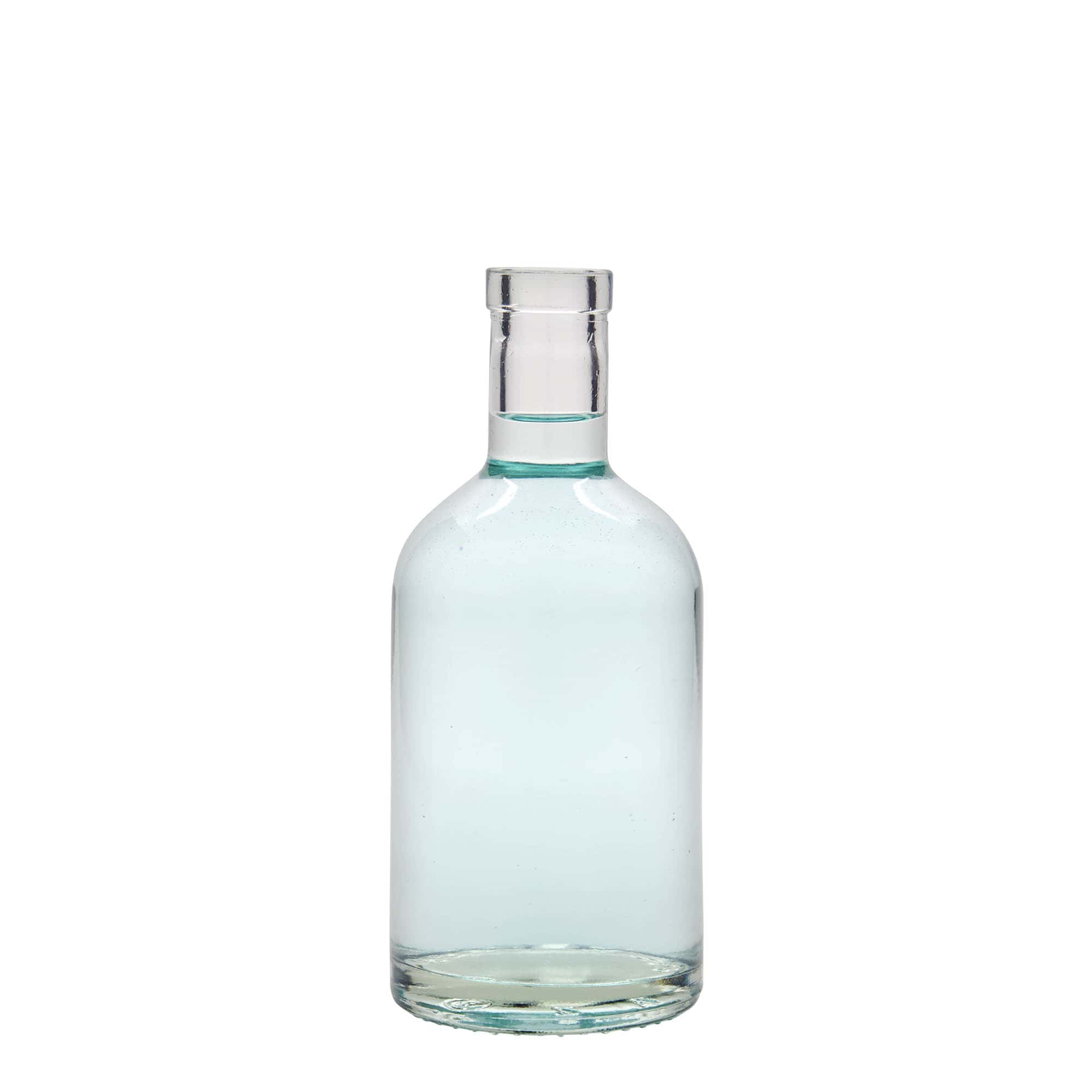 Shishe qelqi 350 ml 'First Class', gojë: kork