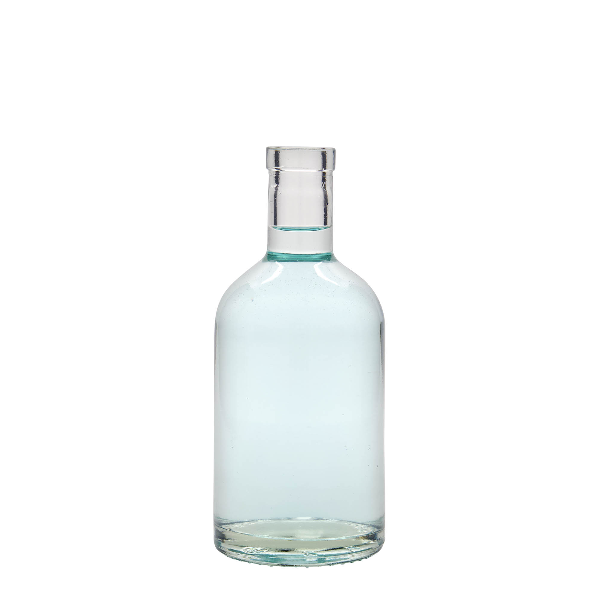Shishe qelqi 350 ml 'First Class', gojë: kork