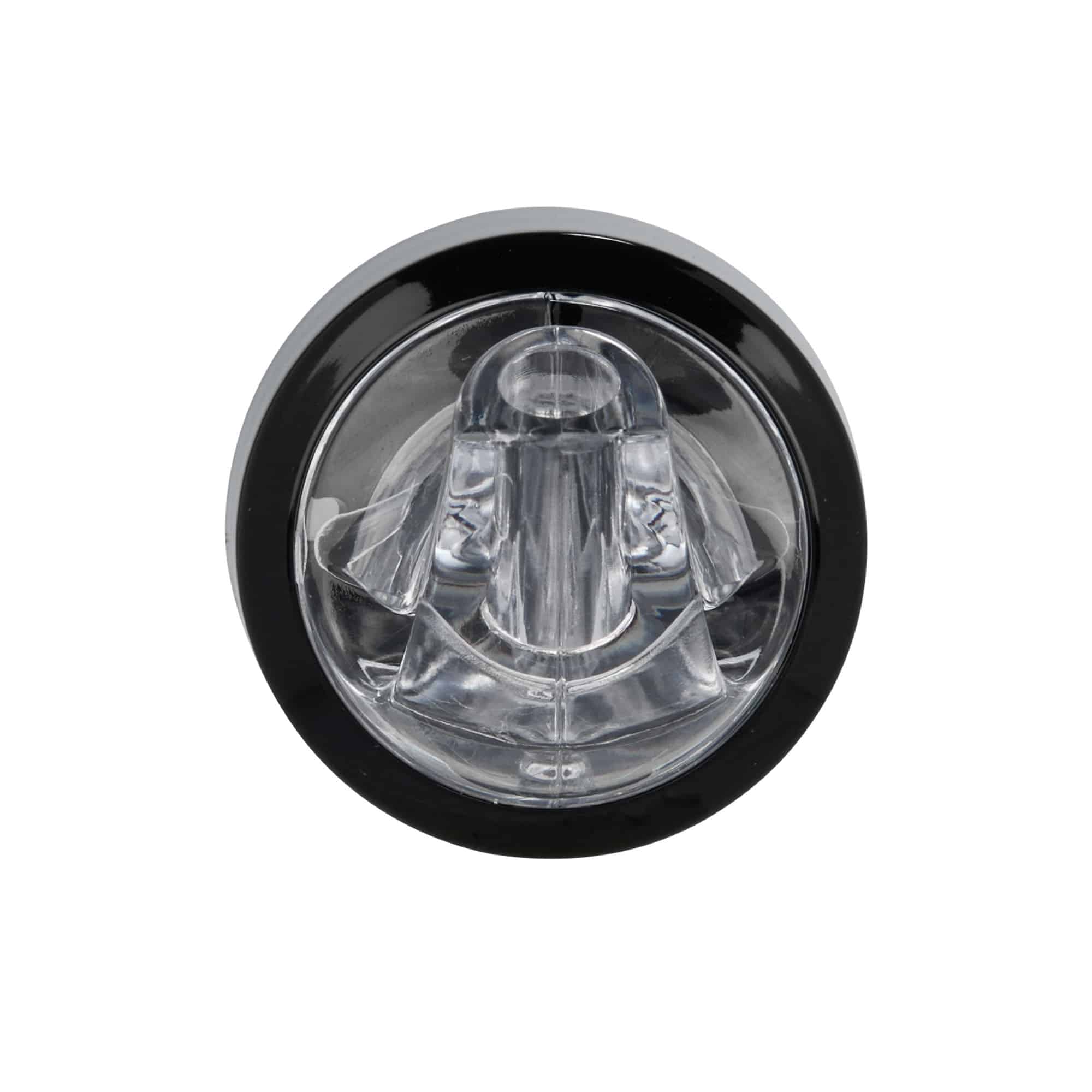 Dosierrrjellës 'Auto Pour' 2 cl, plastik PE, i qartë