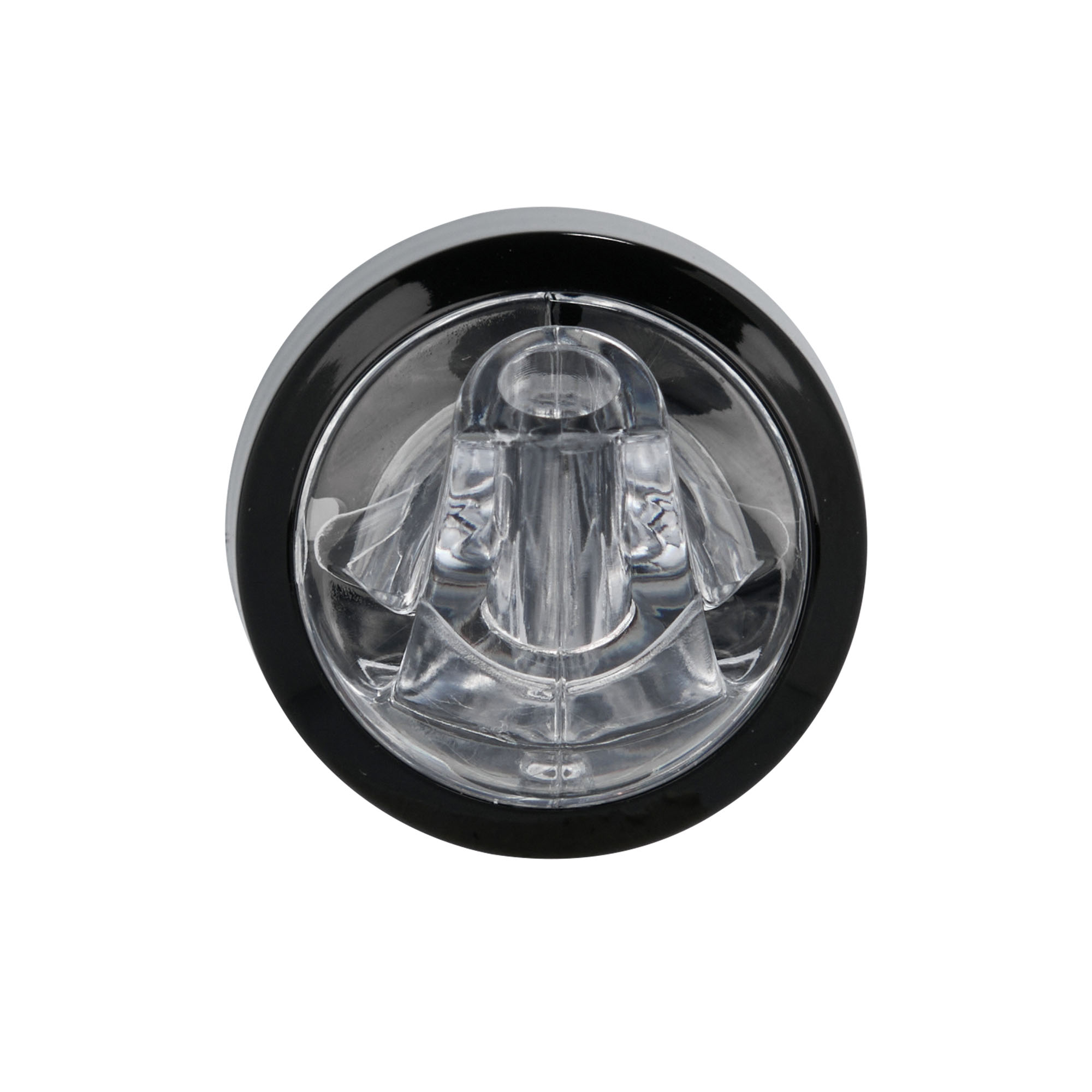 Dosierrrjellës 'Auto Pour' 2 cl, plastik PE, i qartë Dosierrrjellës 'Auto Pour' 2 cl, plastik PE, i qartë