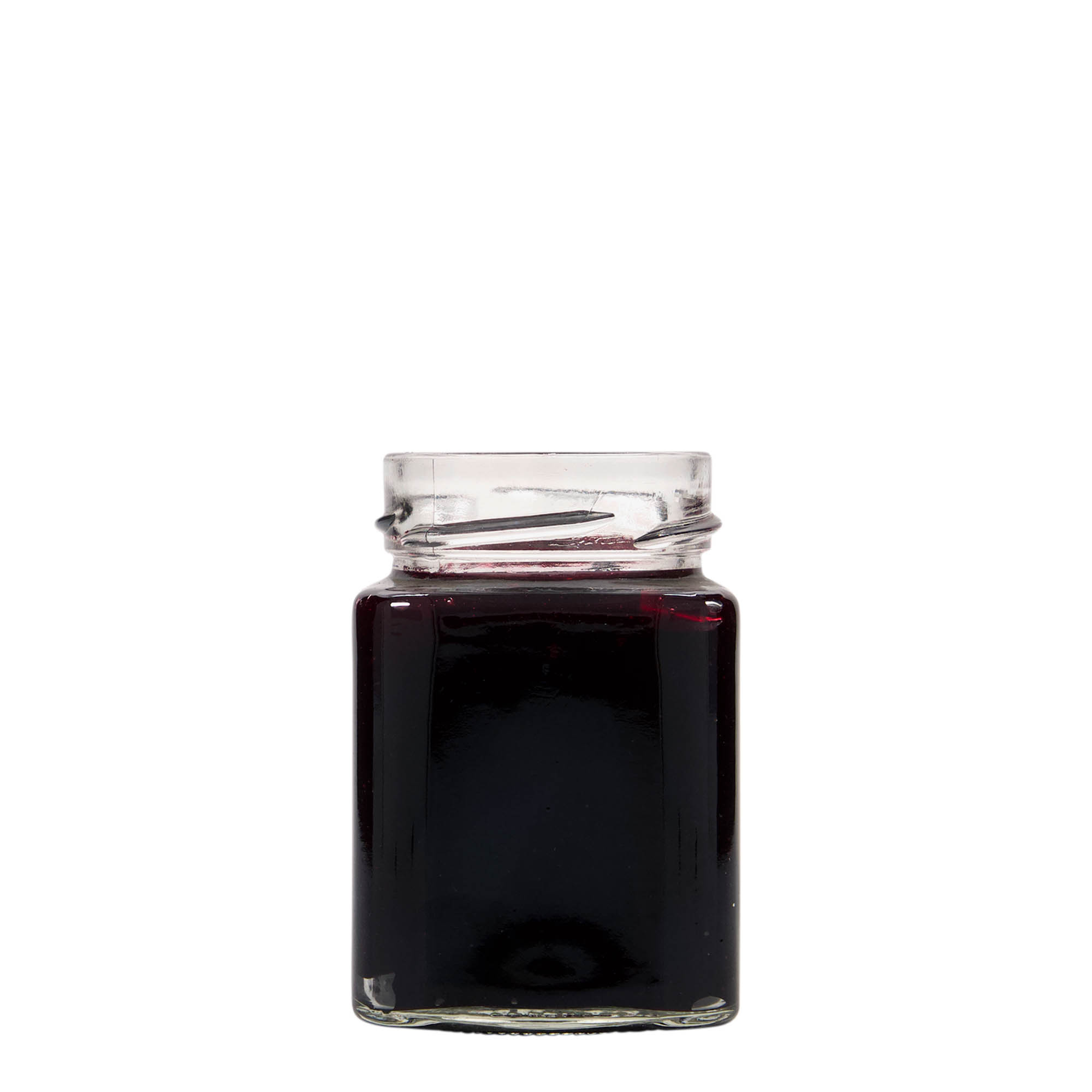 212 ml gotë katrore 'Funny', hapje: Deep-Twist-Off (DTO 58)
