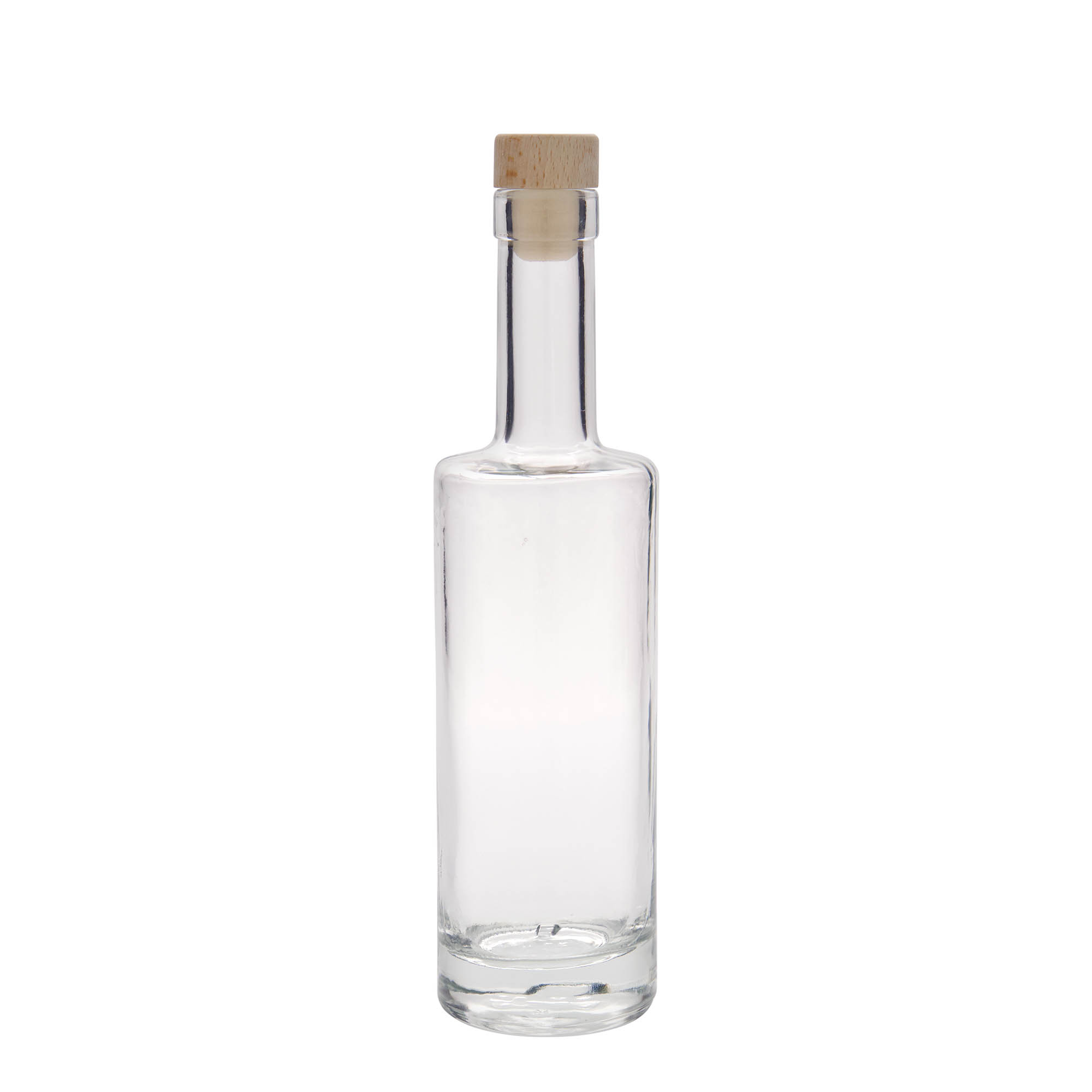 Shishe qelqi 350 ml 'Centurio', hapja: kork